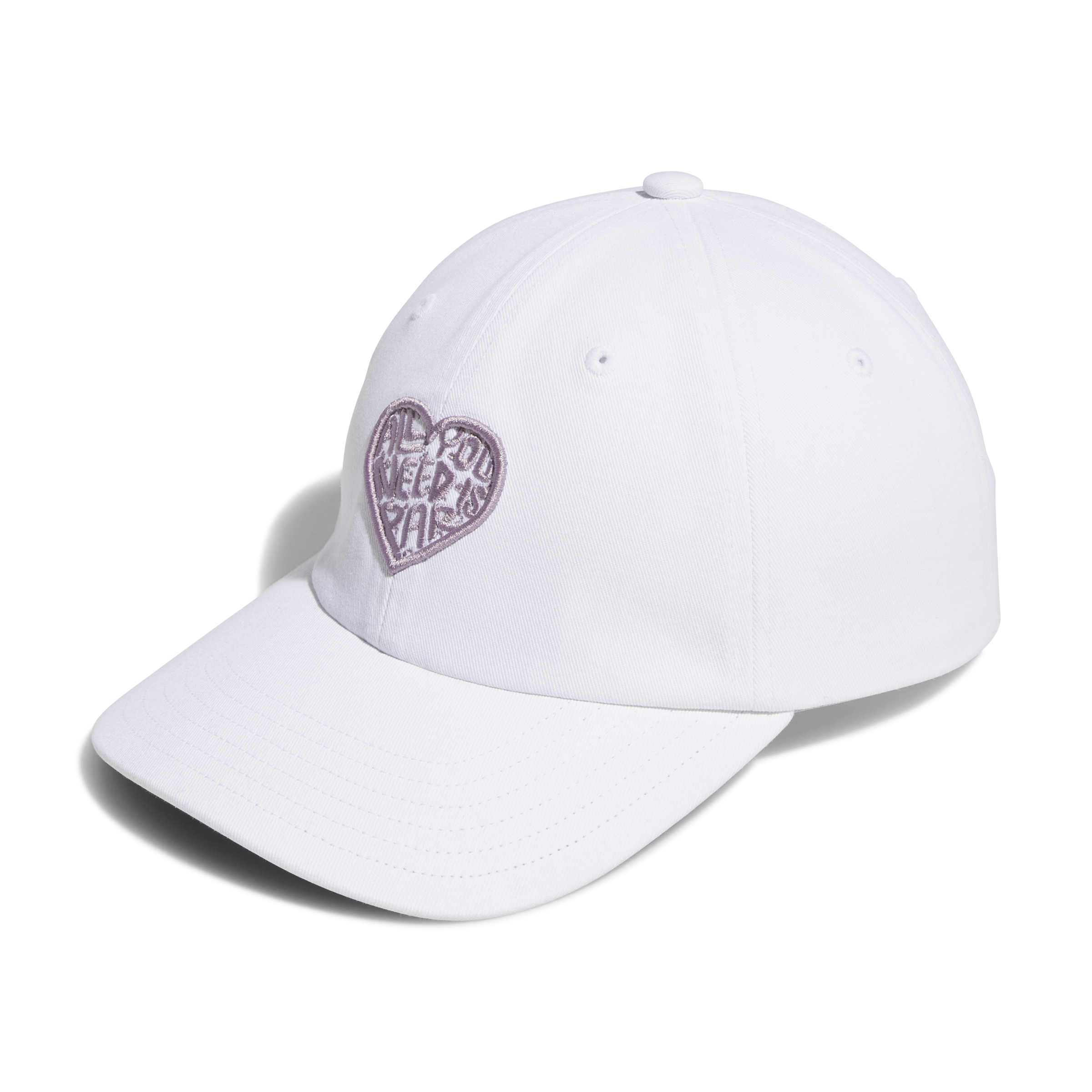 Casquette femme adidas All You Need Is Par