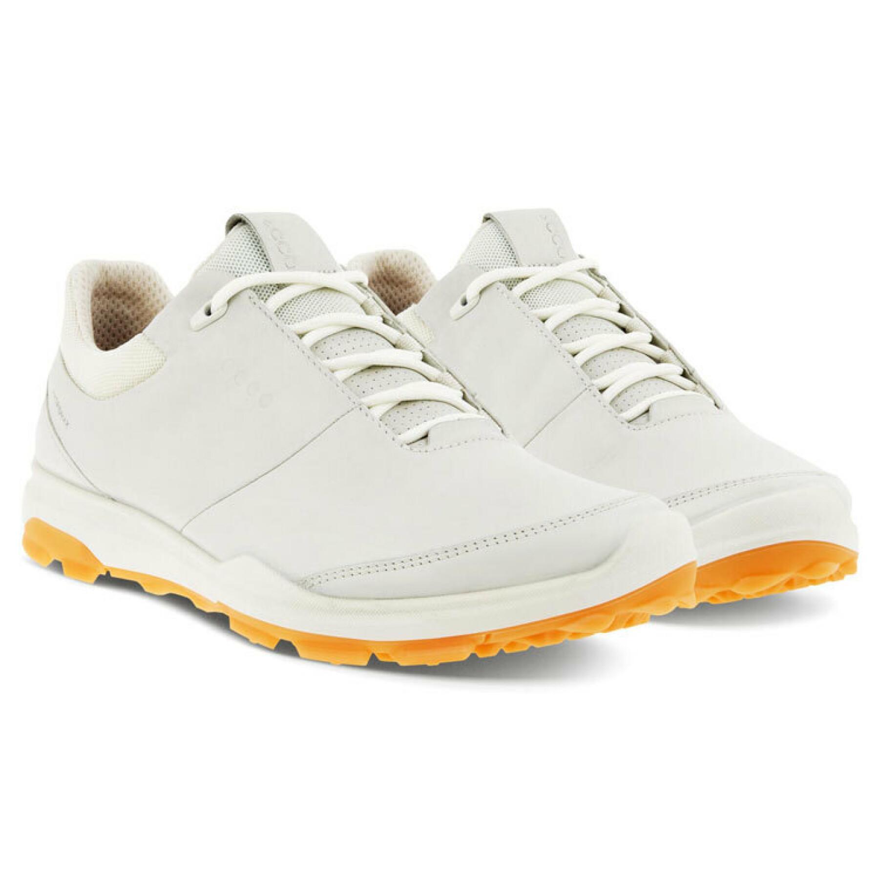 Chaussures de golf femme Ecco Biom Hybrid 3 Smu