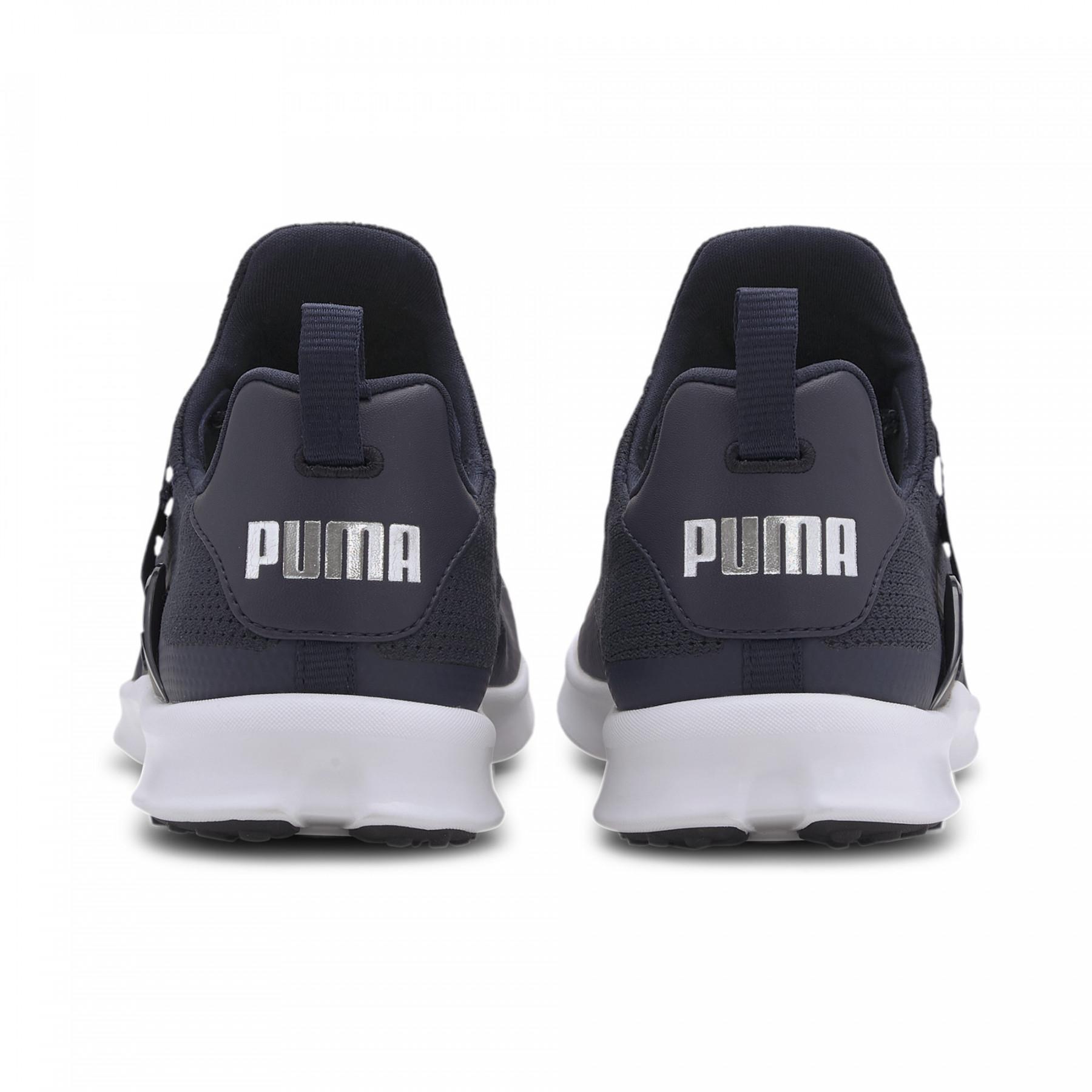 Chaussures femme Puma Laguna Sport