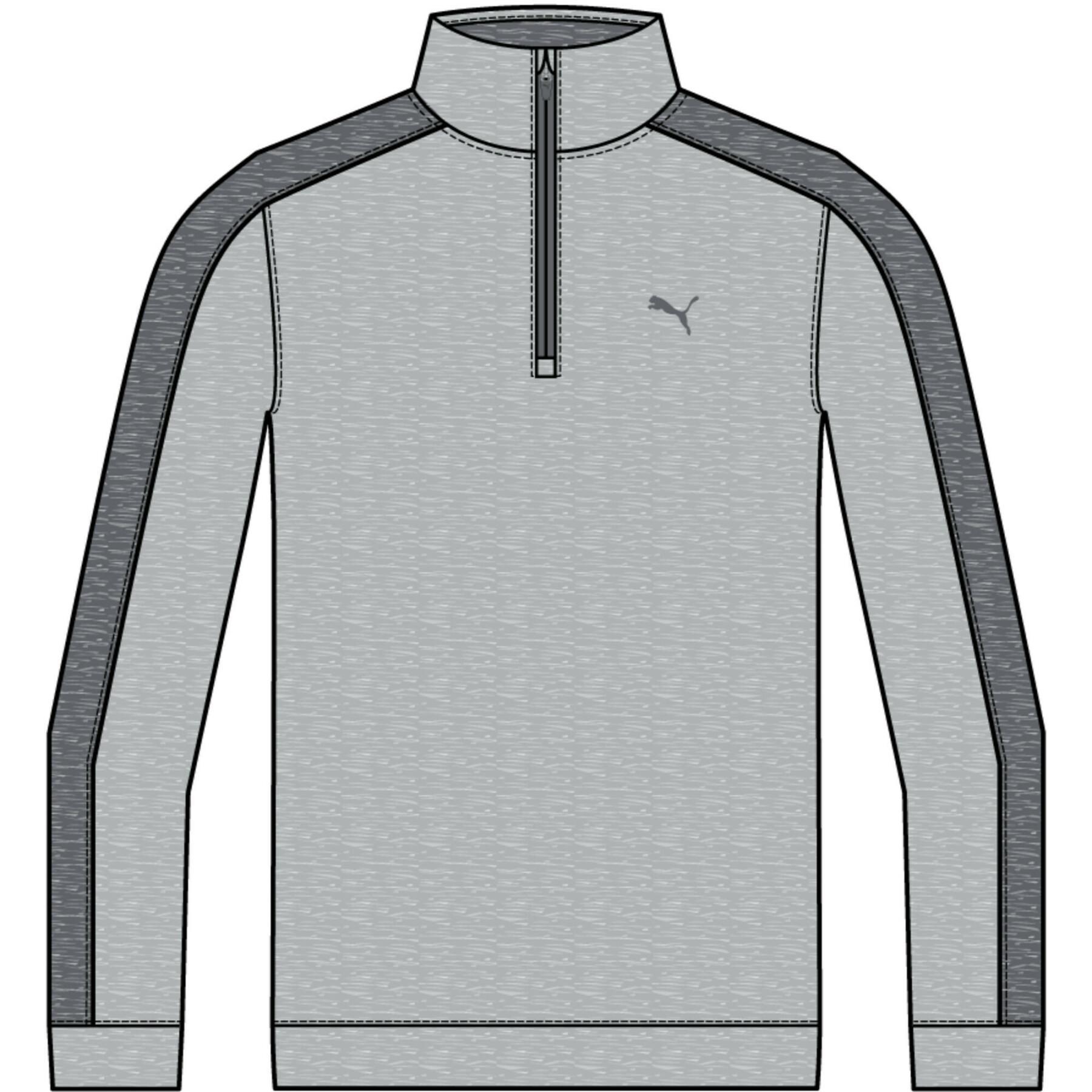 Sweatshirt Puma Cloudspun T7