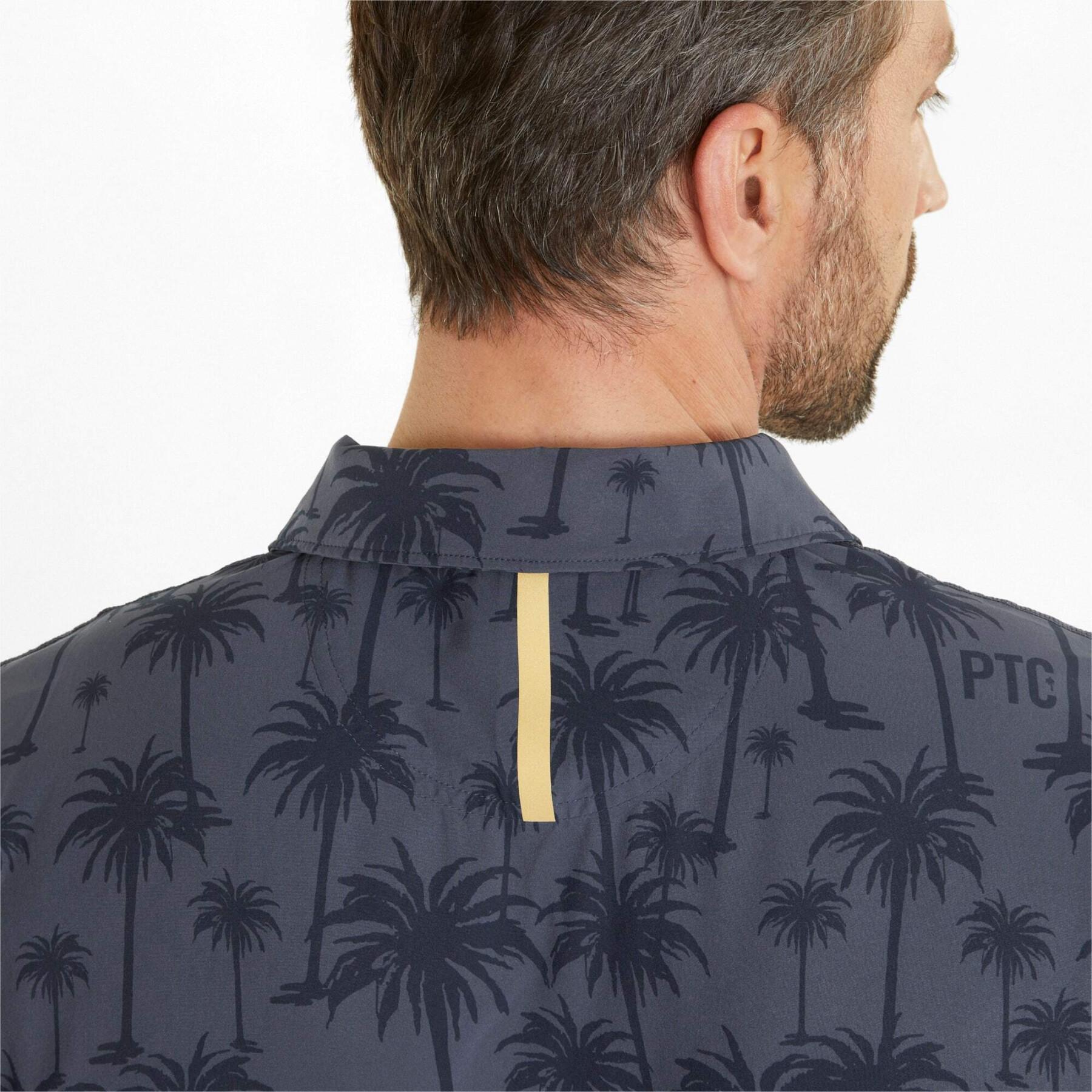 Sweatshirt Puma PTC Palm