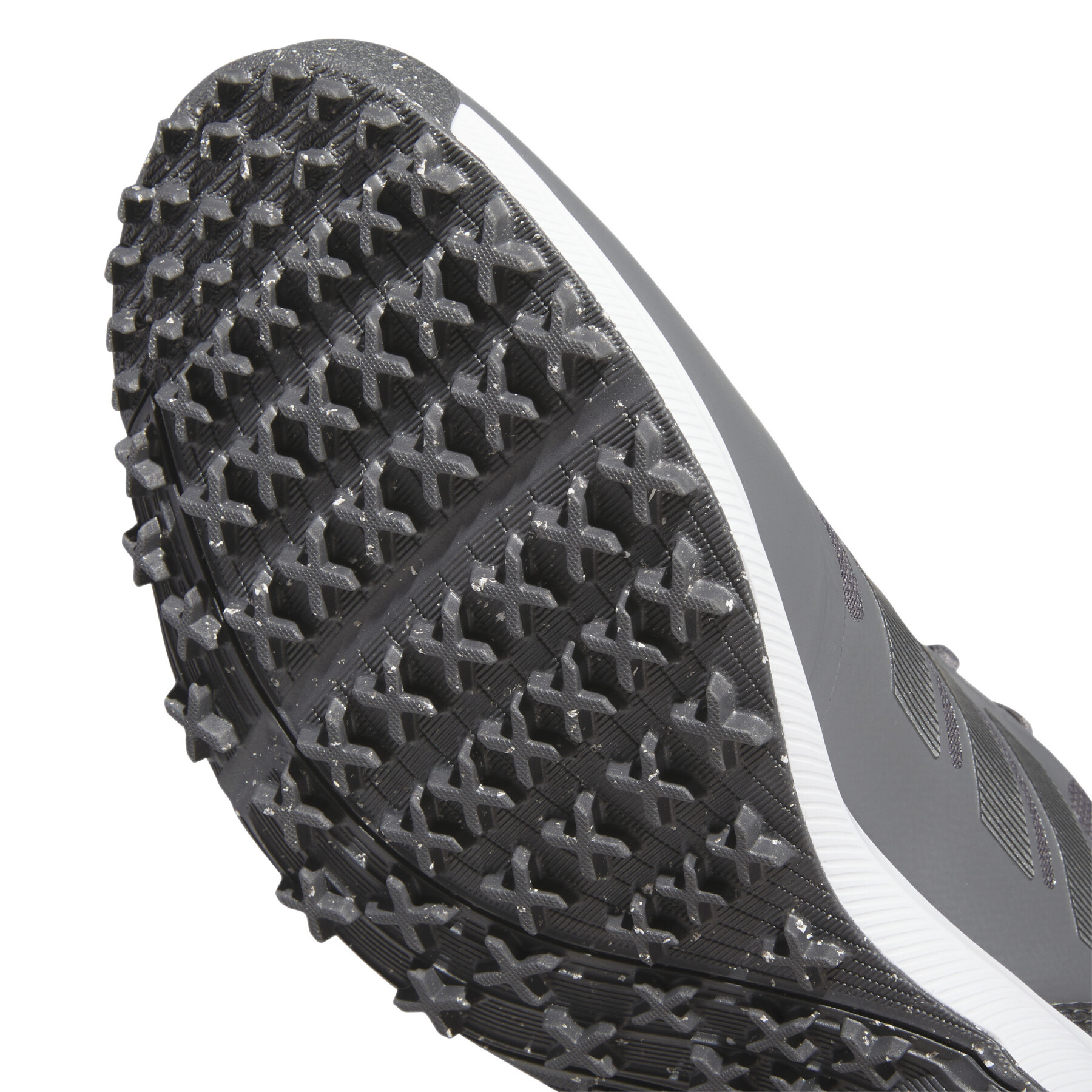 Chaussures de golf sans crampons adidas Tech Response SL 3.0 Wide
