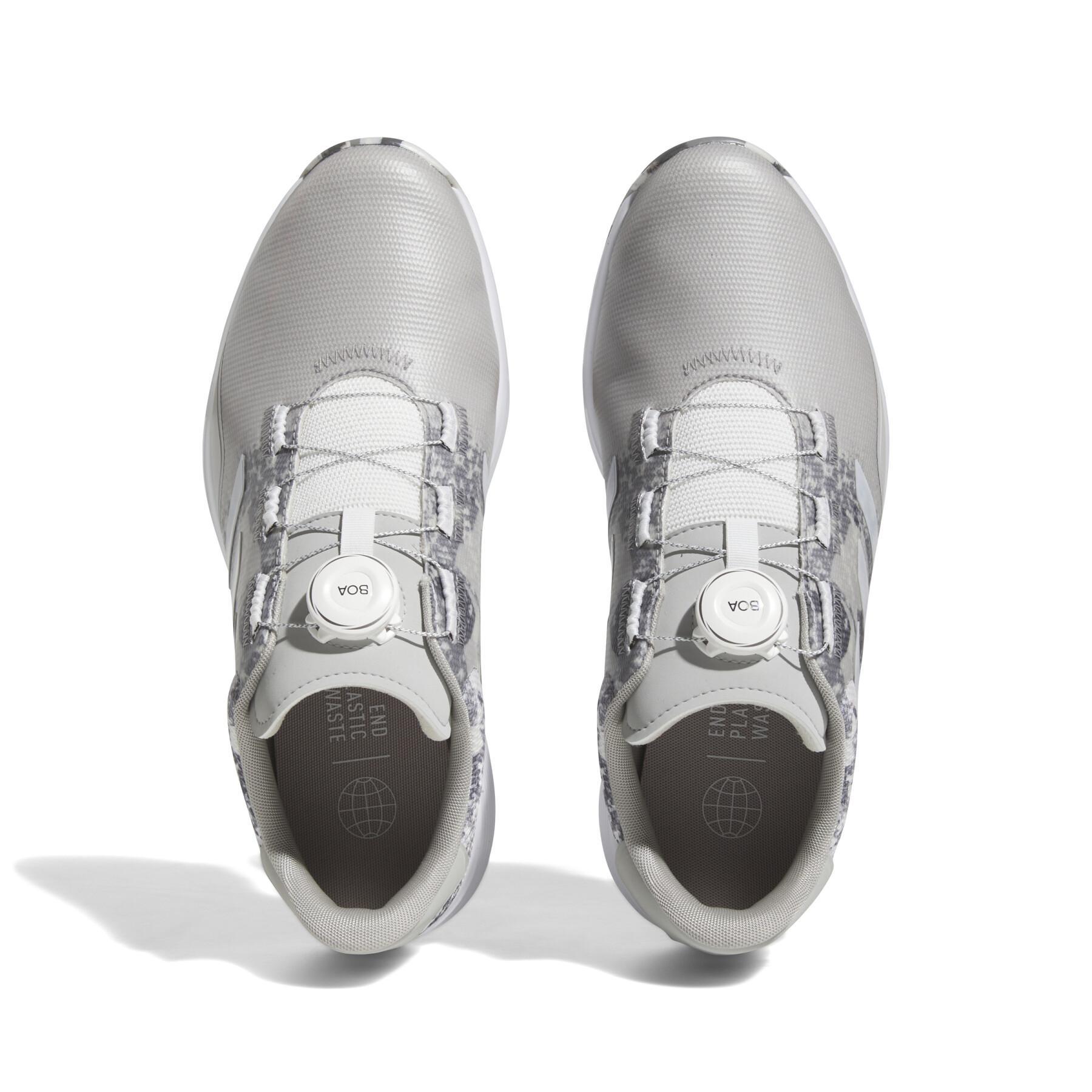 Chaussures de golf sans crampons adidas S2G Sl Boa 23