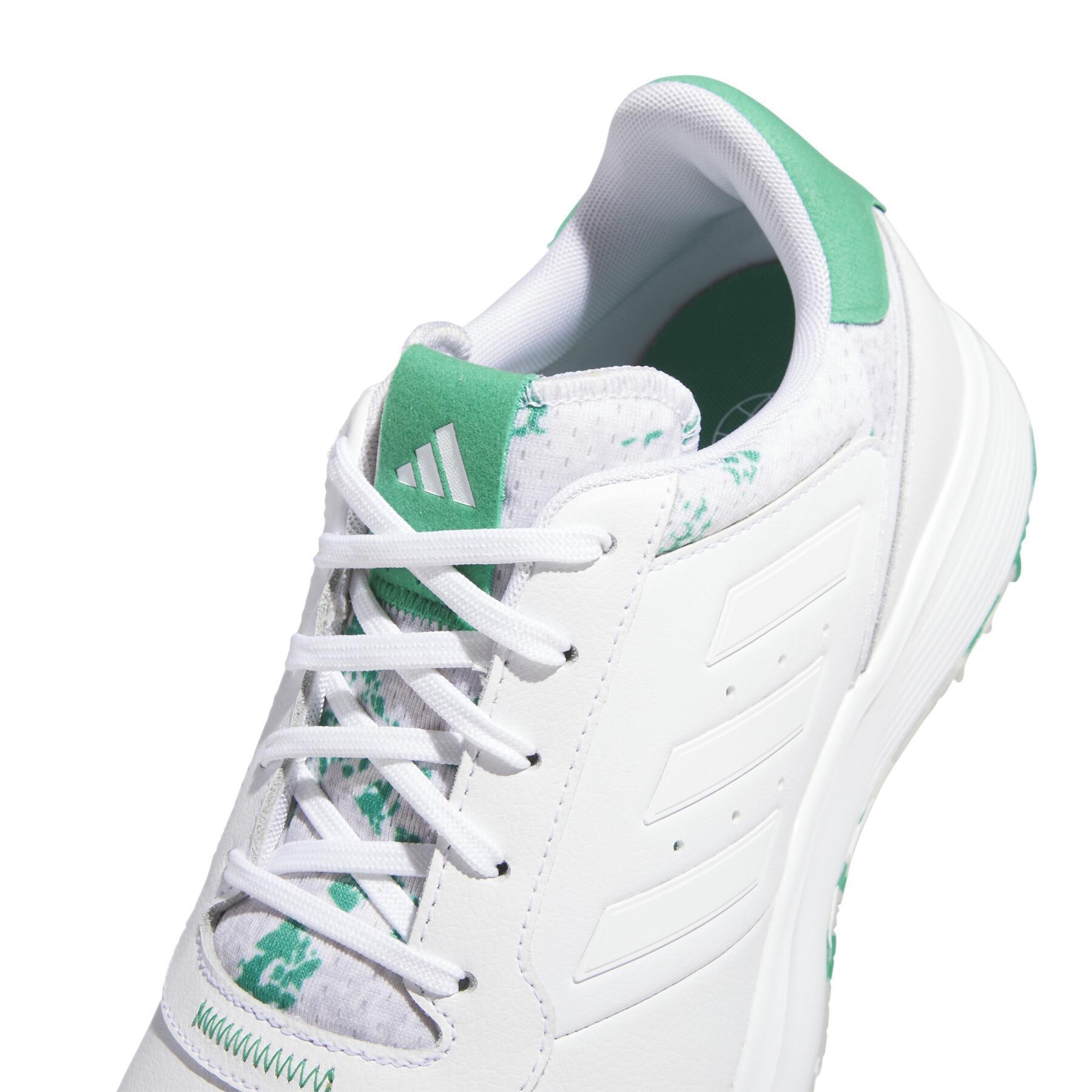 Chaussures de golf sans crampons adidas S2G Sl 23