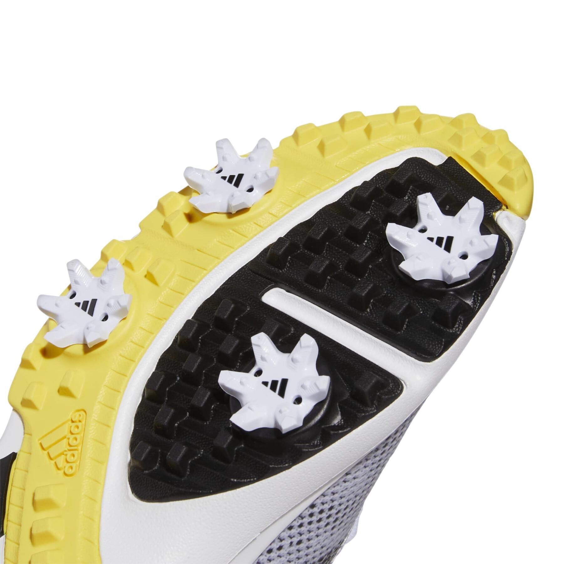 Chaussures de golf enfant adidas Codechaos 22 BOA