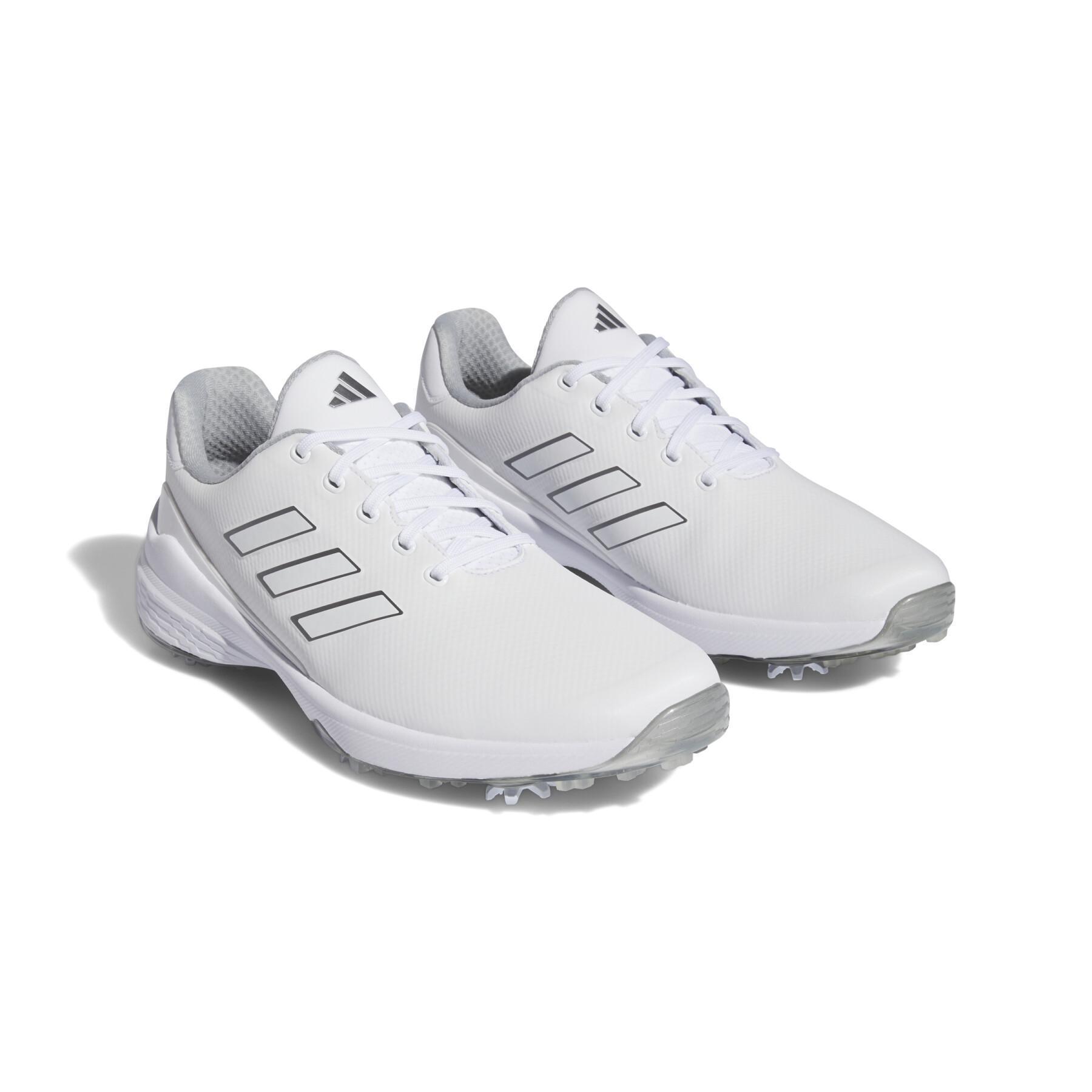 Chaussures de golf avec crampons adidas Zg23