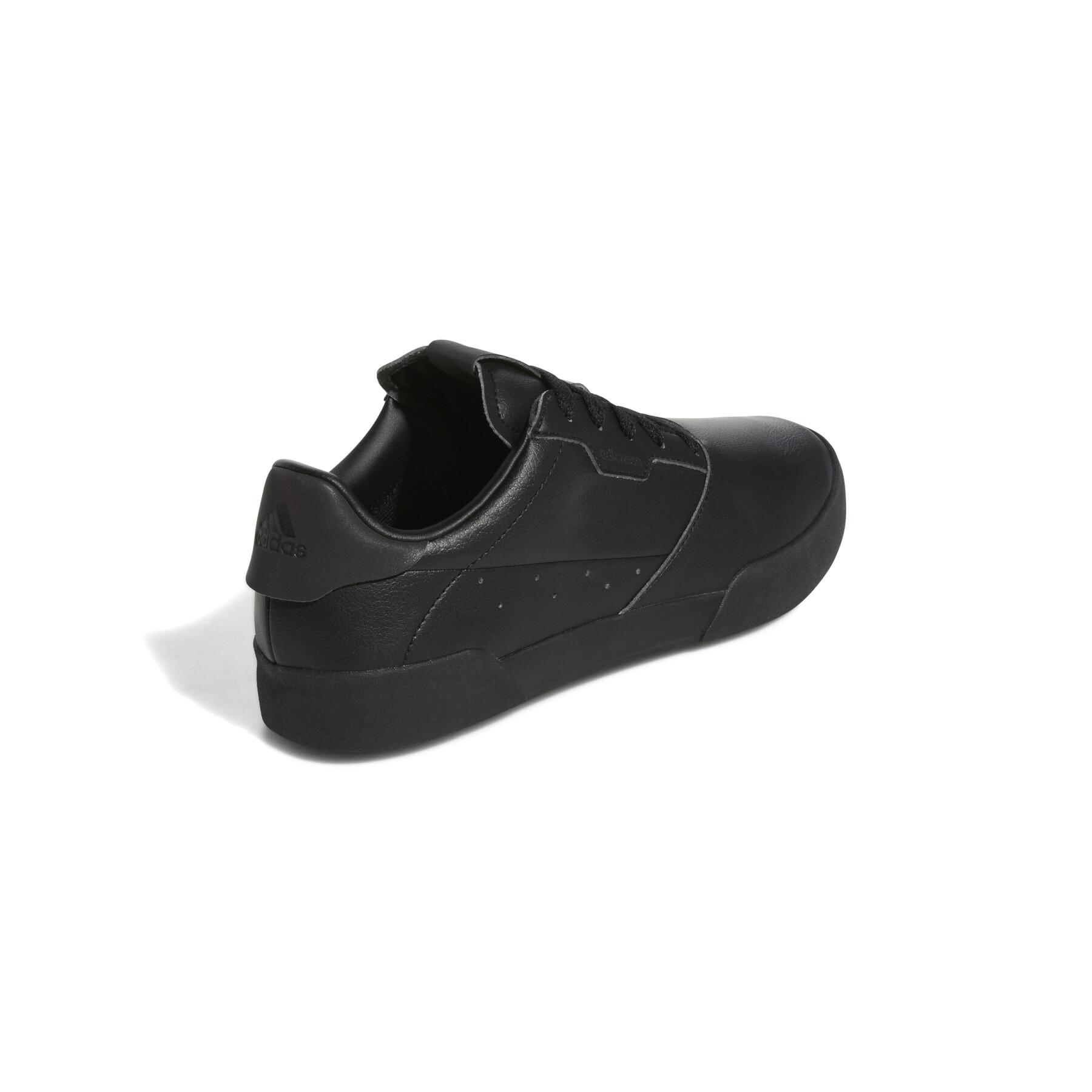 Chaussures de golf adidas Adicross Retro