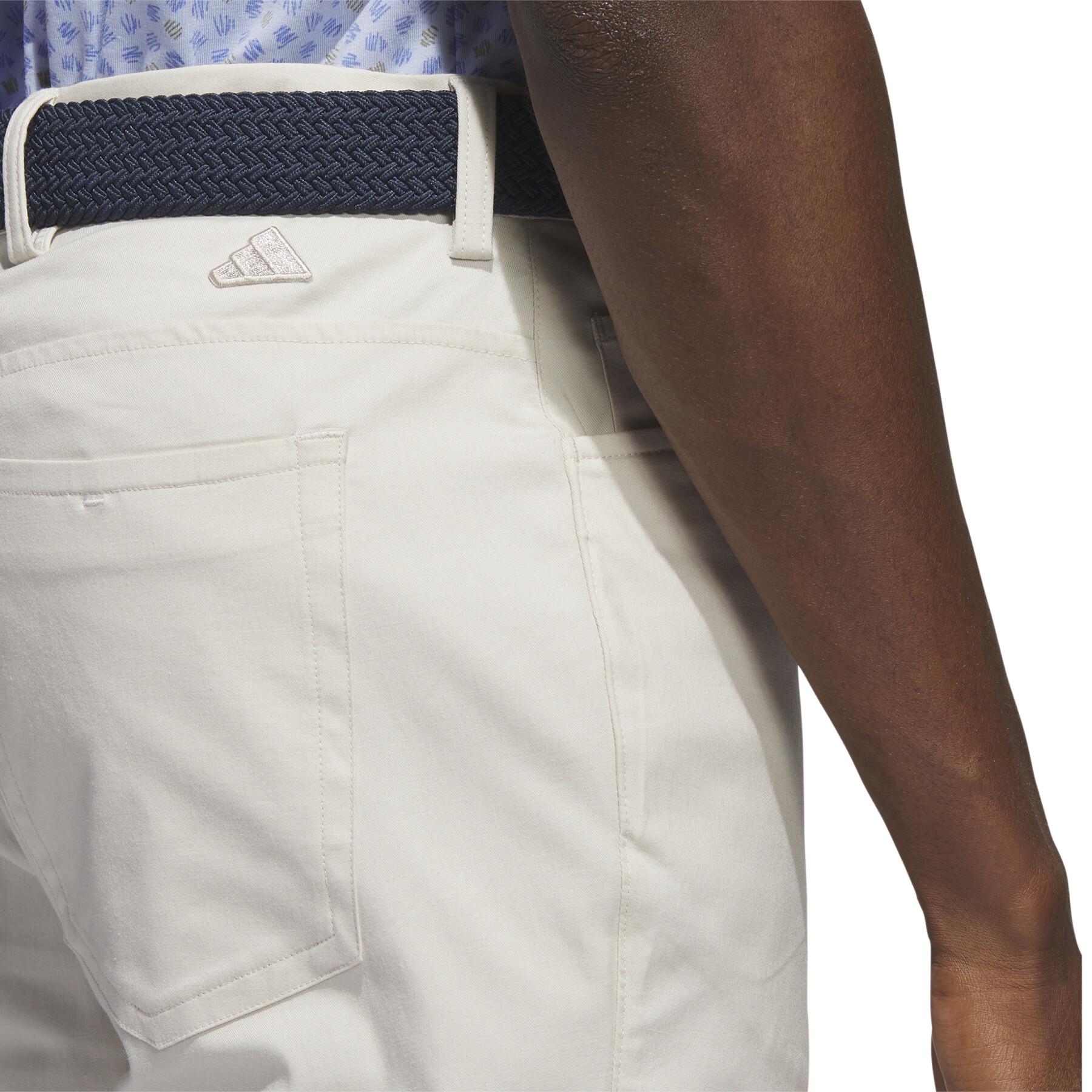 Pantalon de golf adidas Go-To 5-Pocket