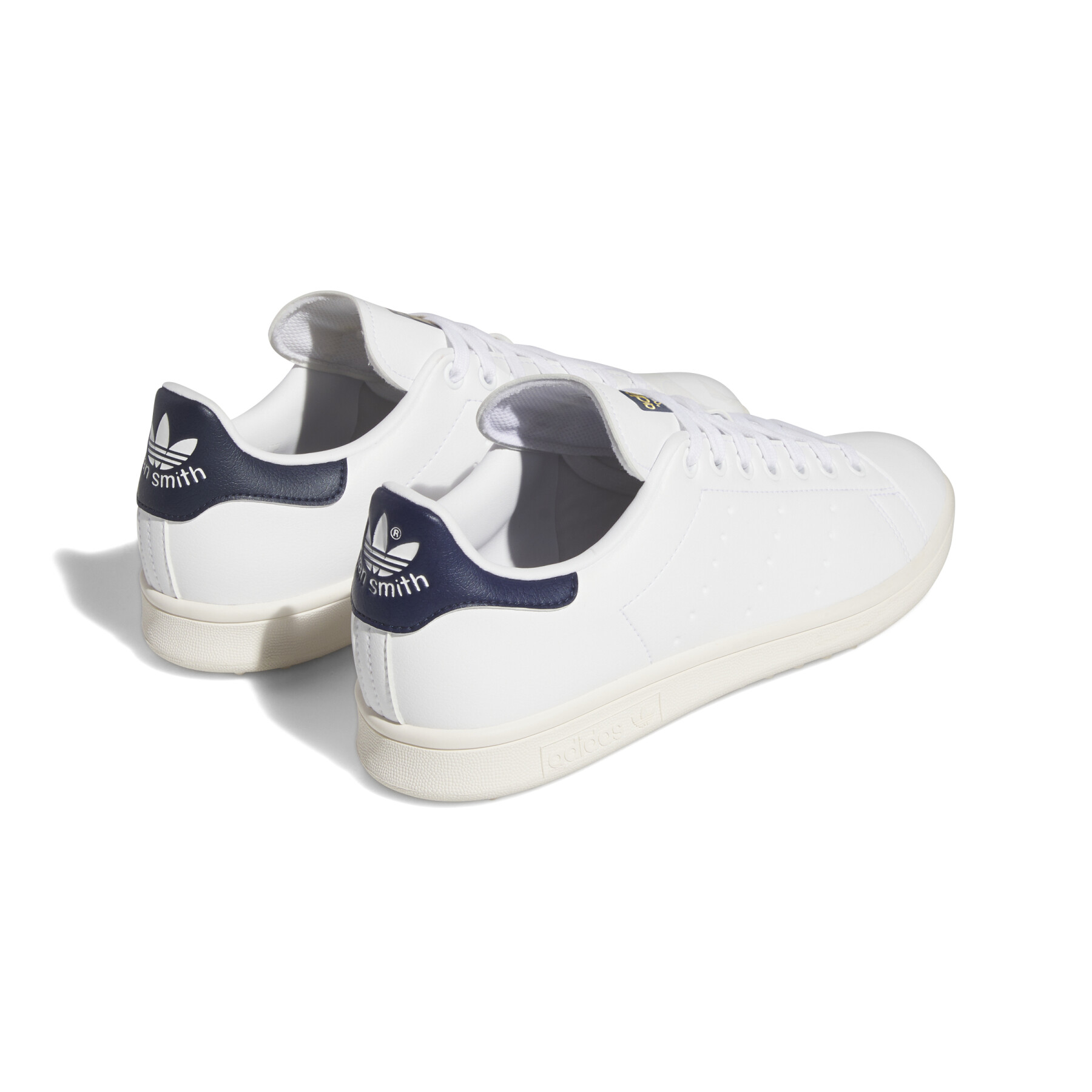 Chaussures de golf adidas Stan Smith