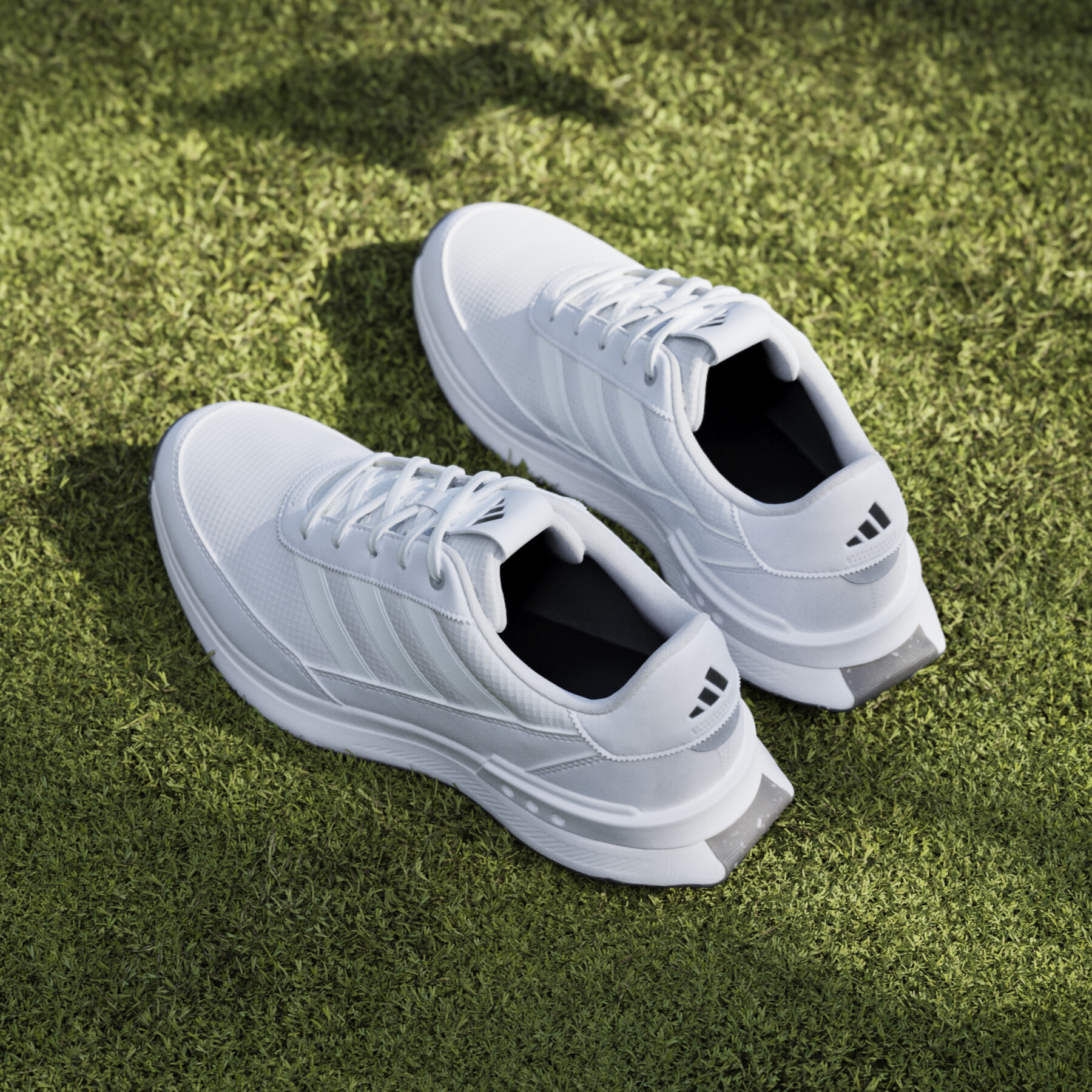 Chaussures de golf sans crampons adidas S2G 24