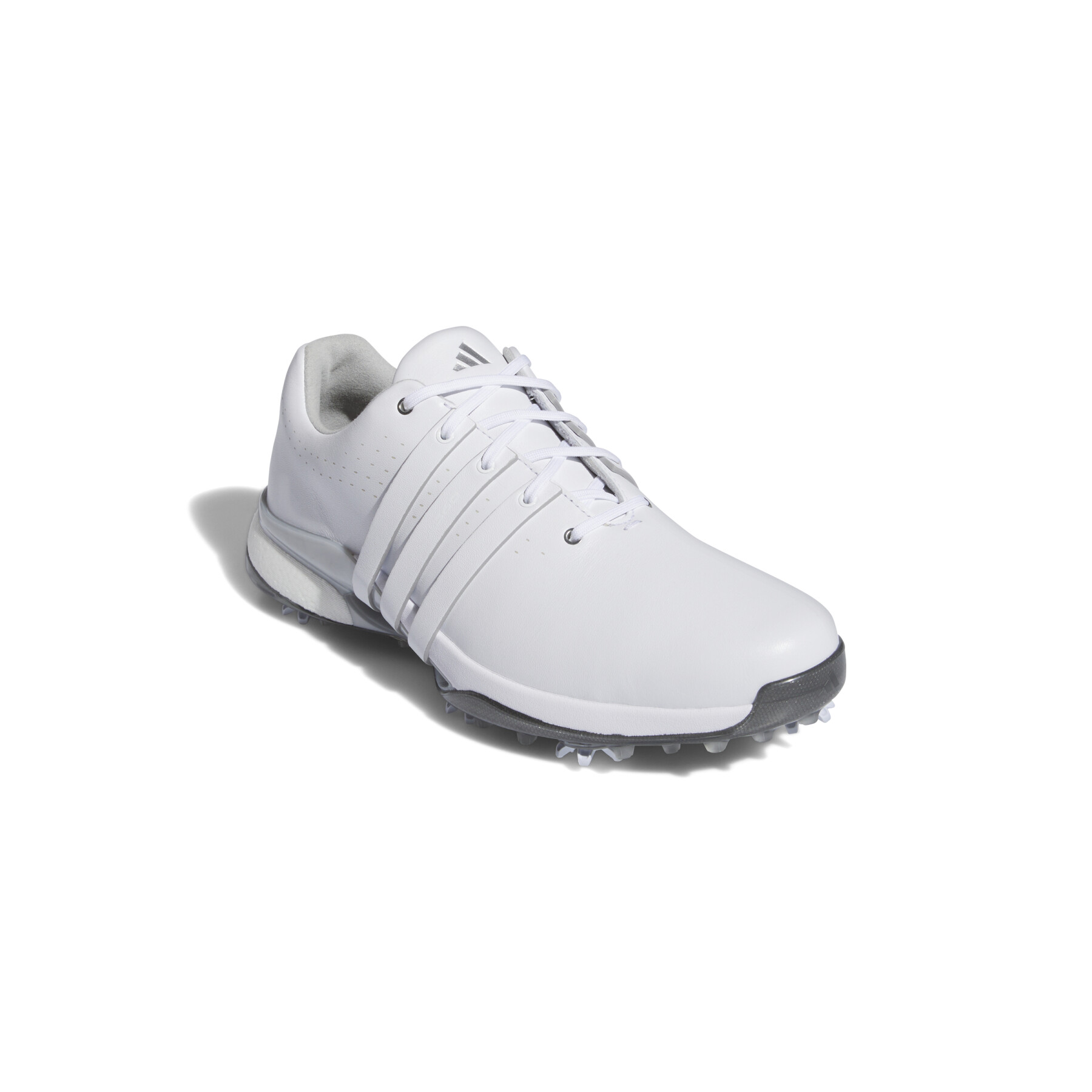 Chaussures de golf avec crampons adidas Tour360 24 Boost