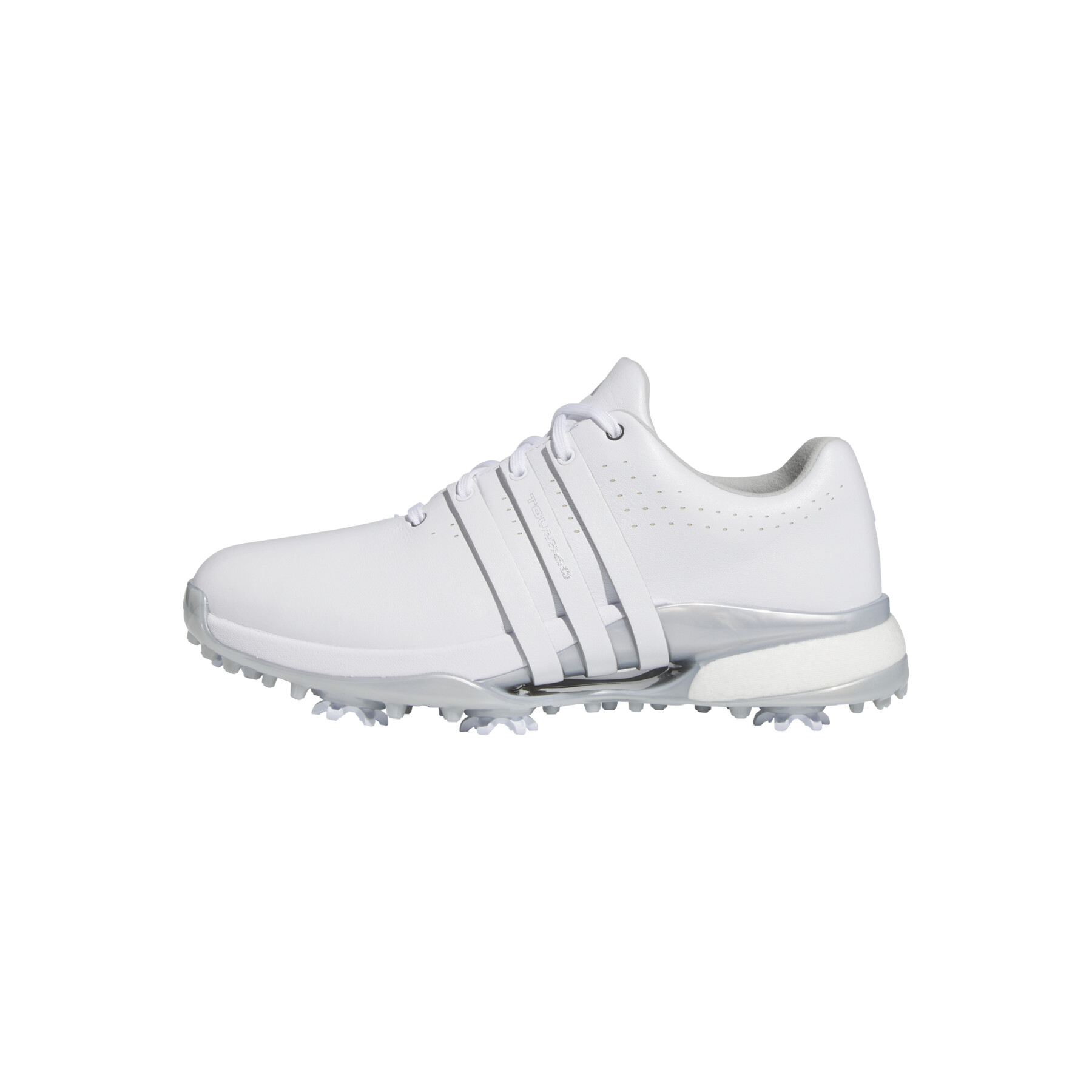 Chaussures de golf avec crampons femme adidas Tour360 24 Boost