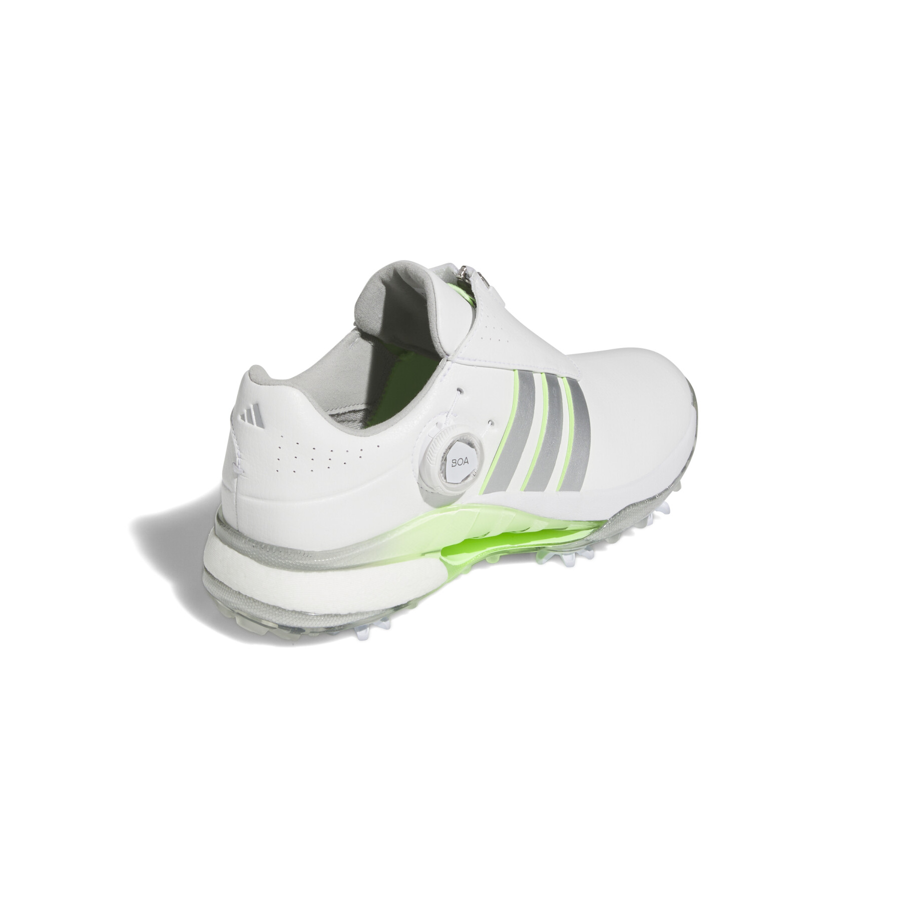 Chaussures de golf avec crampons femme adidas Tour360 24 BOA Boos