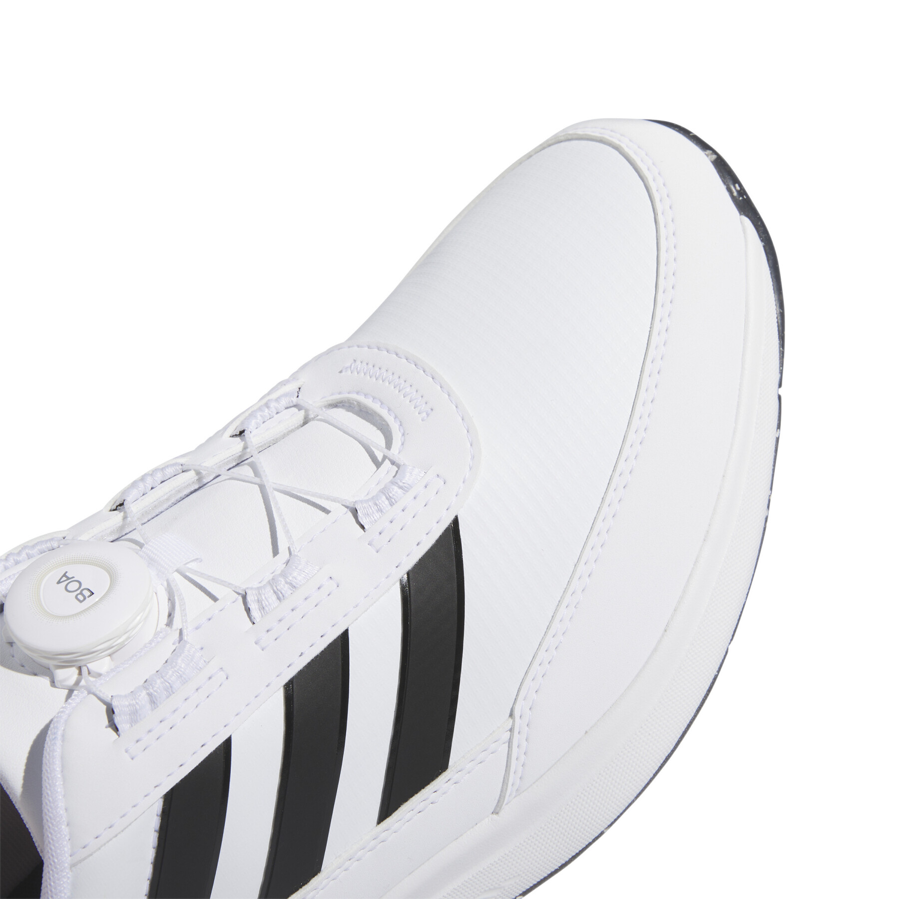 Chaussures de golf sans crampons adidas S2G BOA 24 Wide