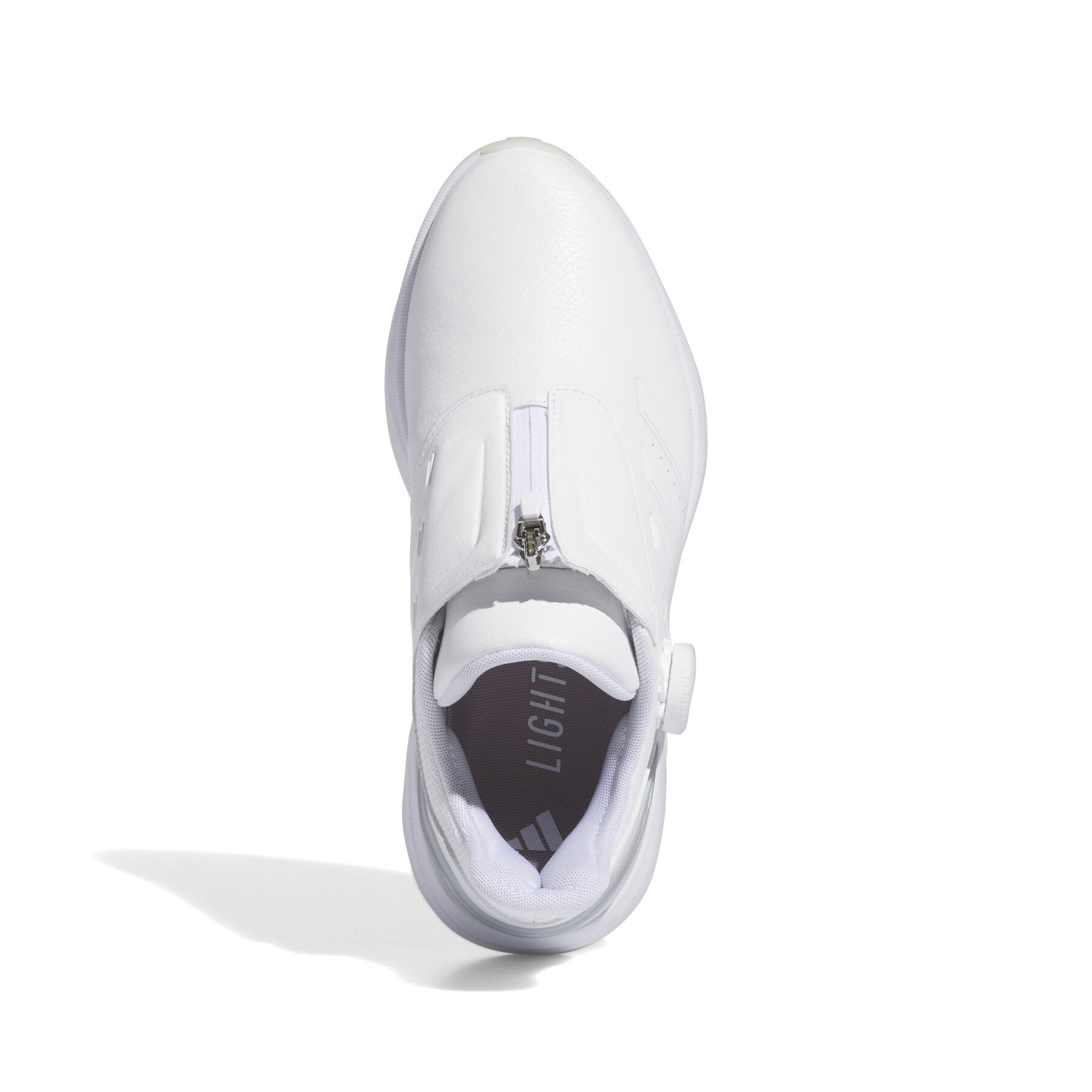 Chaussures de golf sans crampons femme adidas Solarmotion BOA 24 Spikeless