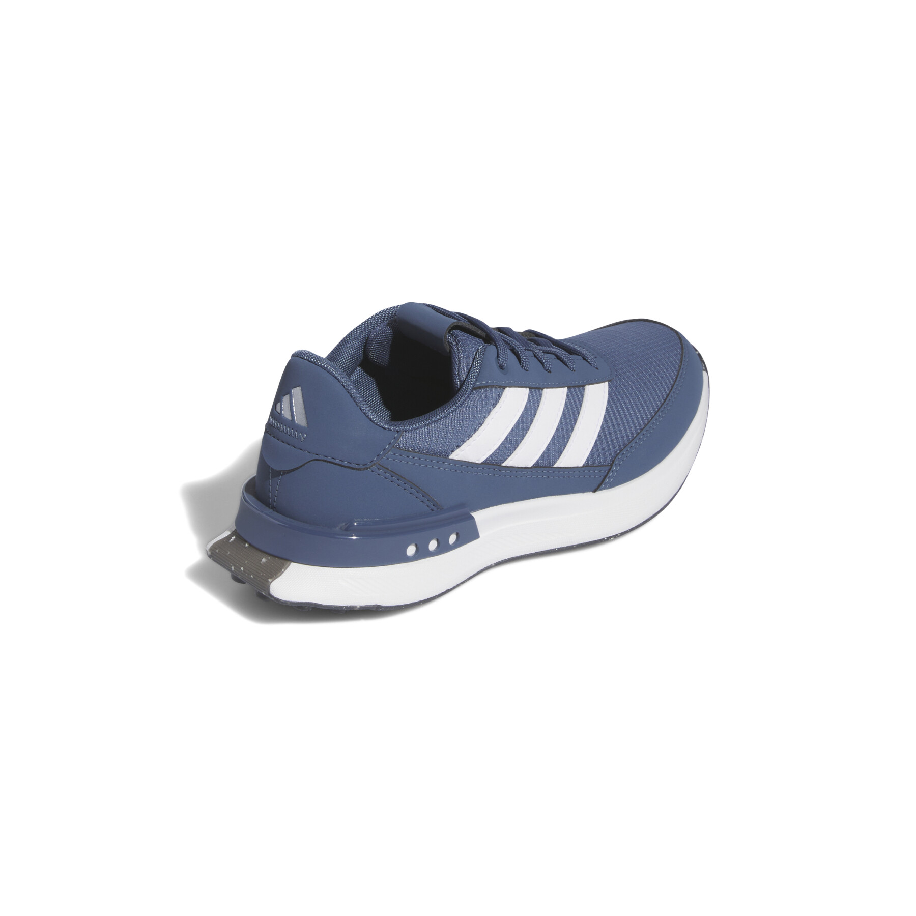Chaussures de golf sans crampon enfant adidas S2G Spikeless 24