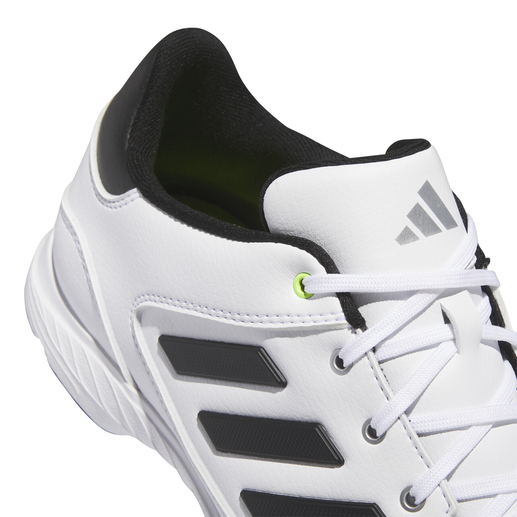 Chaussures de golf avec crampons adidas Golflite Max 24