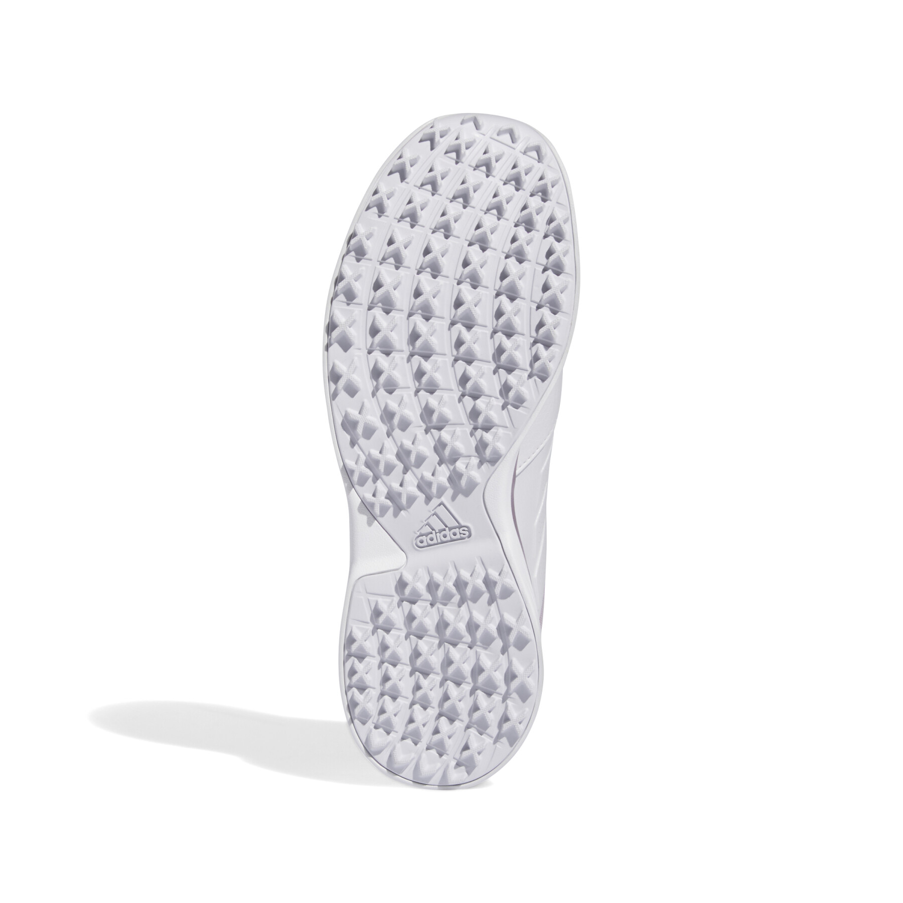 Chaussures de golf sans crampons femme adidas Alphaflex 24 Traxion