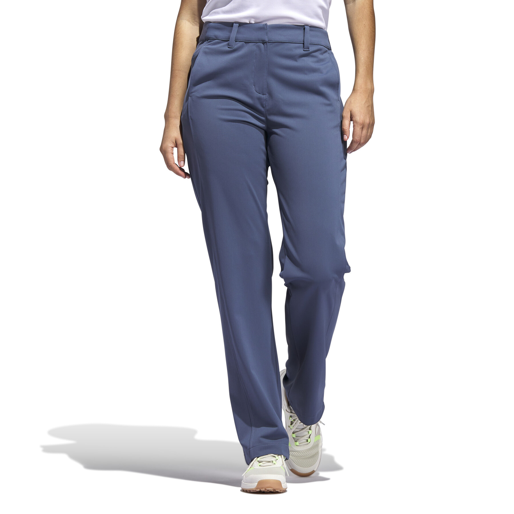 Pantalon en tricot torsadé femme adidas Ultimate365 Tour