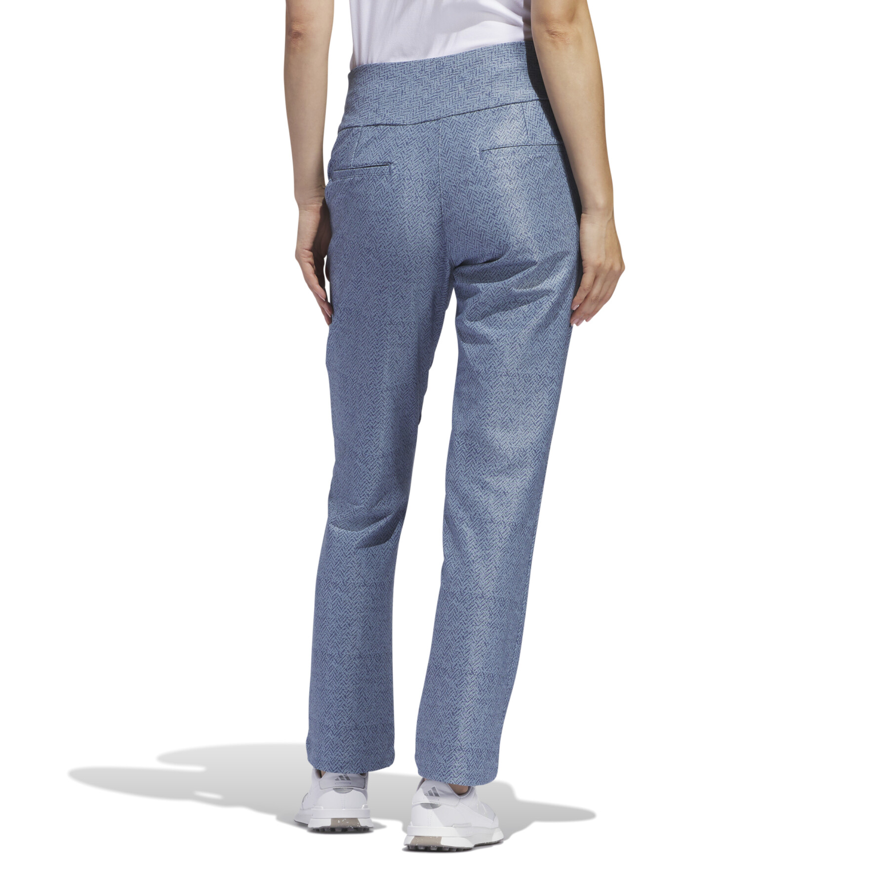 Pantalon imprimé femme adidas Ultimate365