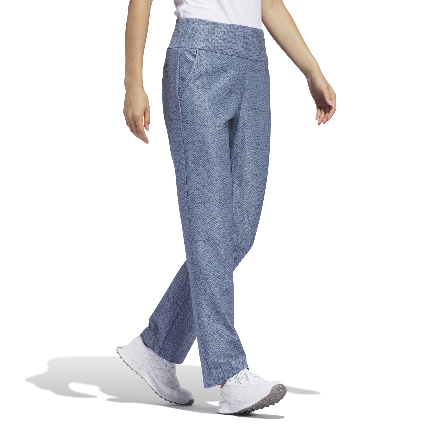Pantalon imprimé femme adidas Ultimate365