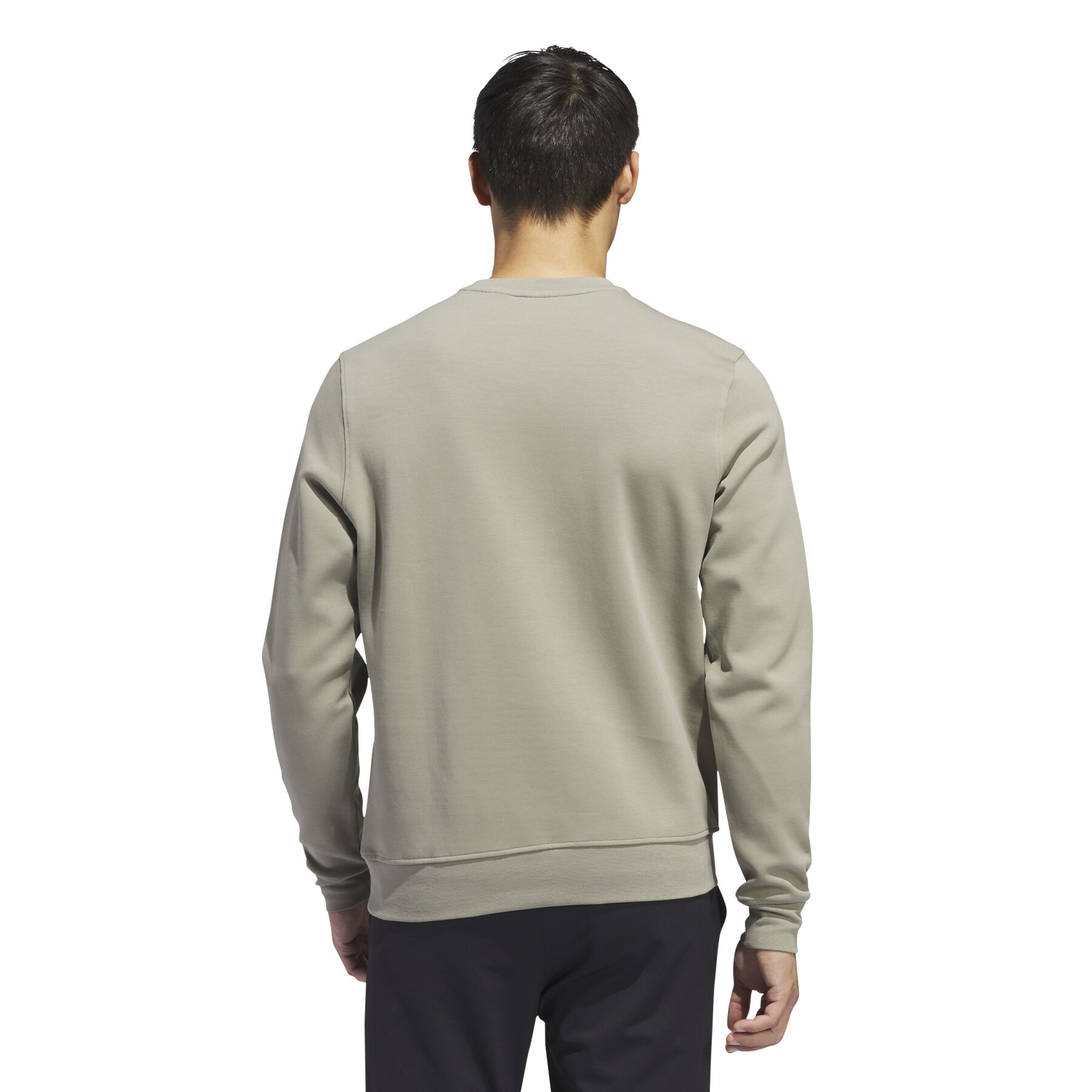 Sweatshirt col rond adidas Core