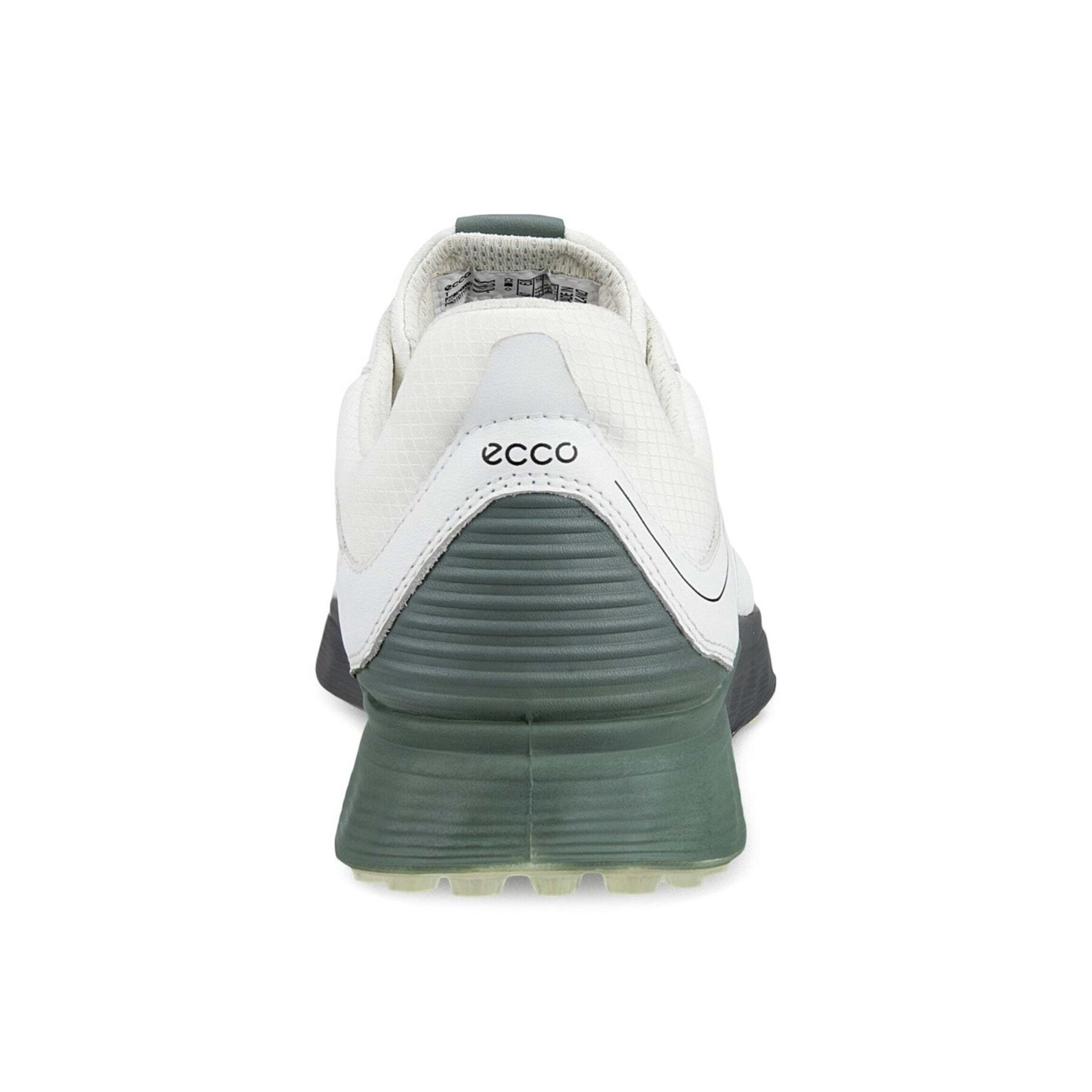 Chaussures de golf sans crampons Ecco S-Three