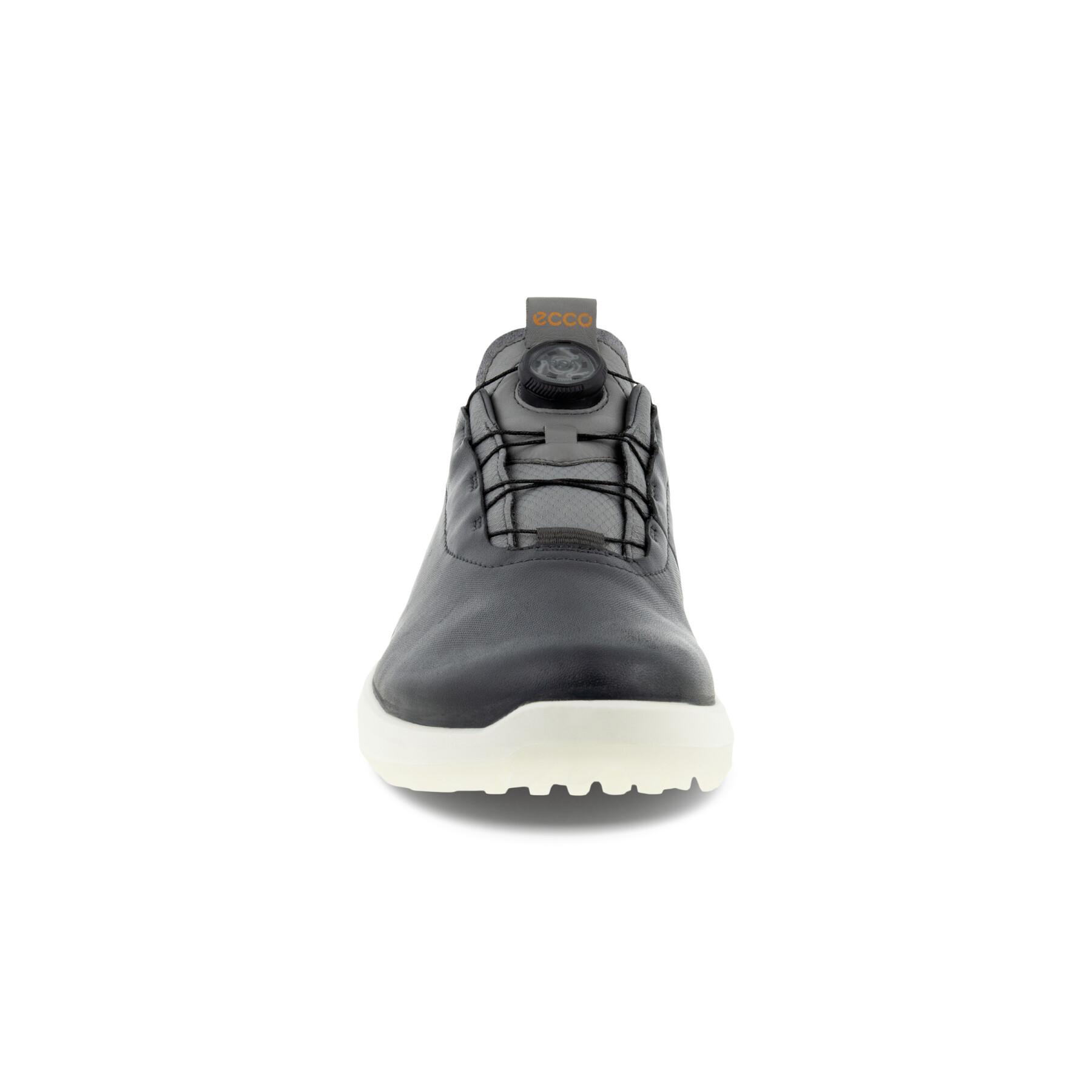 Chaussures de golf sans crampons Ecco Biom H4 Boa
