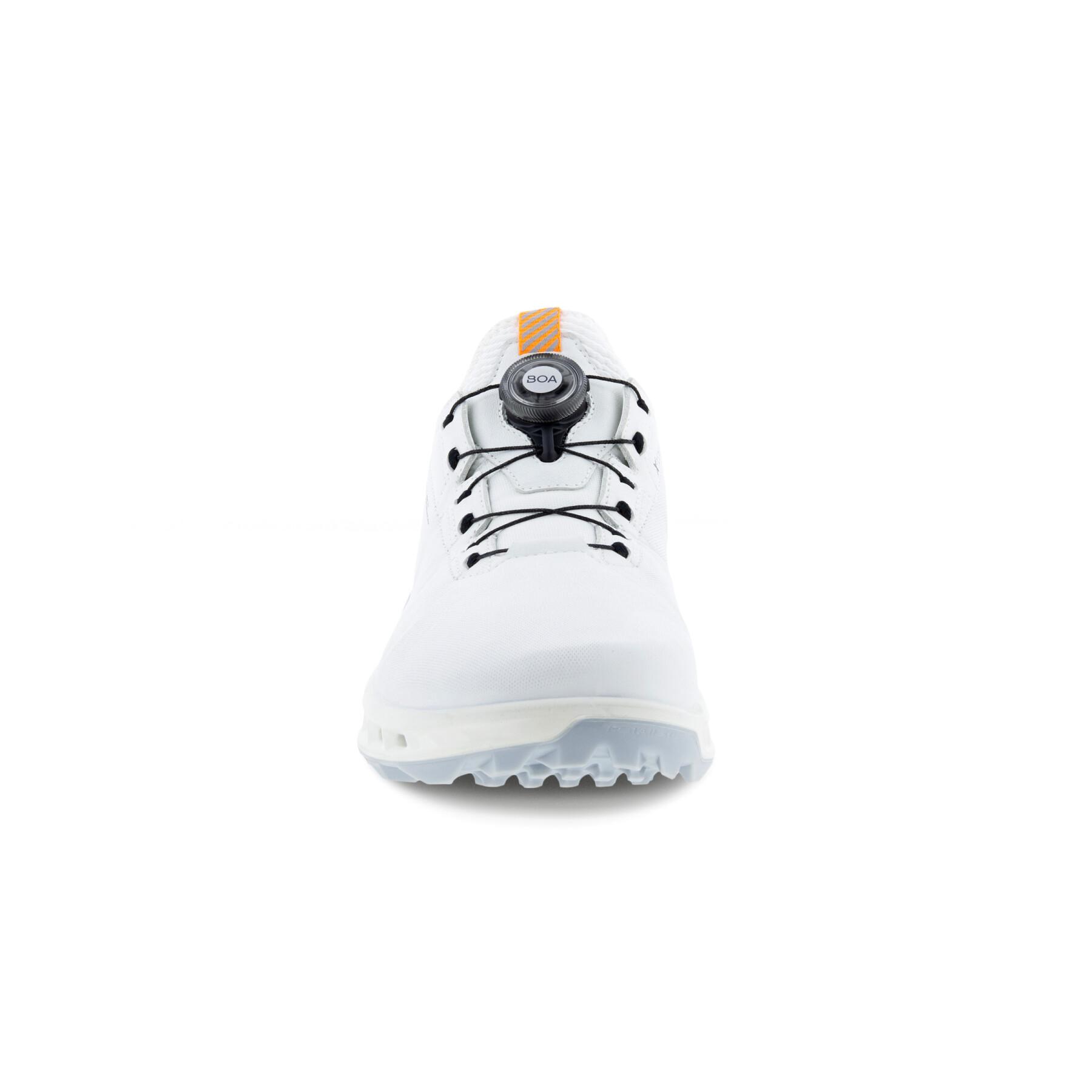 Chaussures de golf sans crampons Ecco Biom C4 Boa