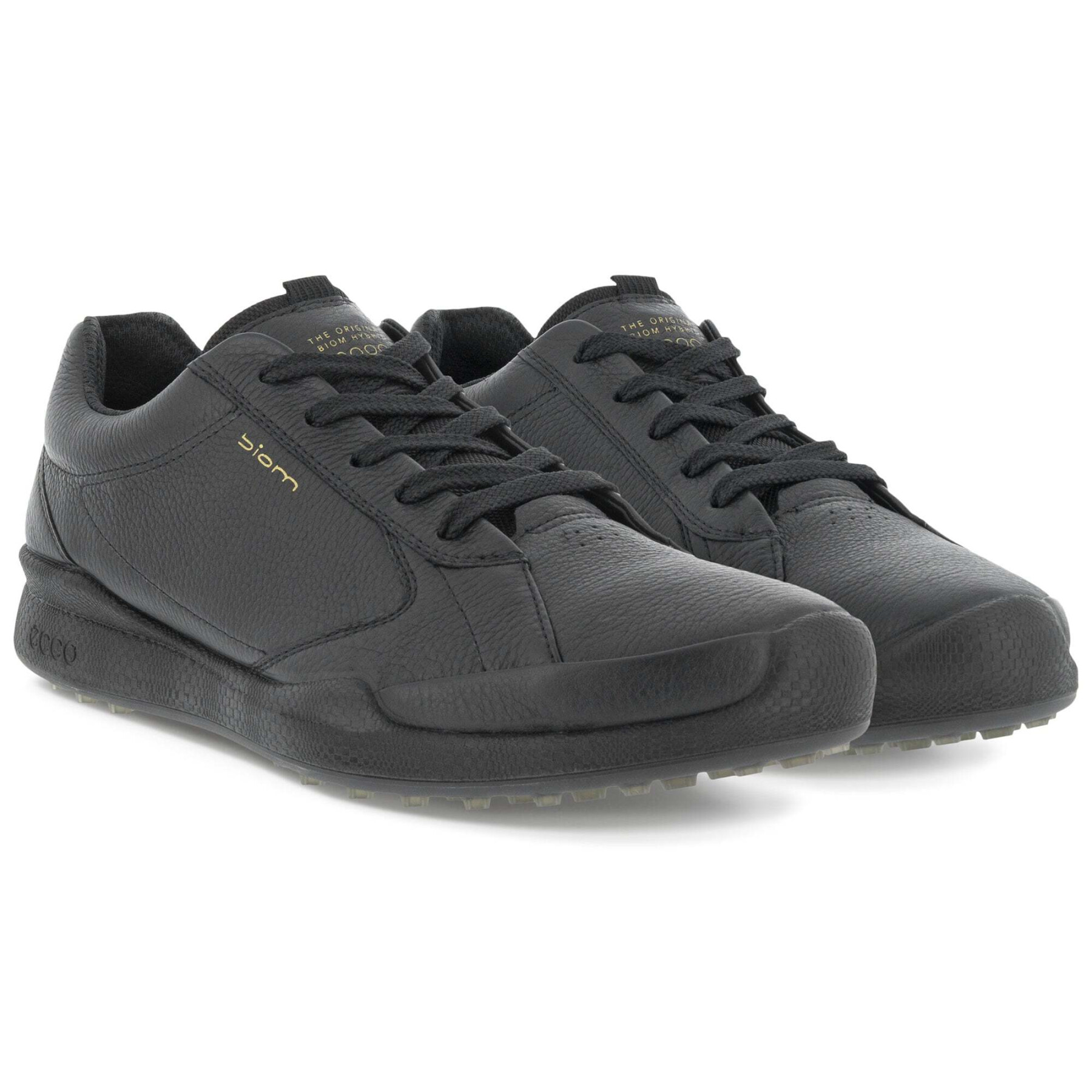Chaussures de golf sans crampons Ecco Biom Hybrid 1