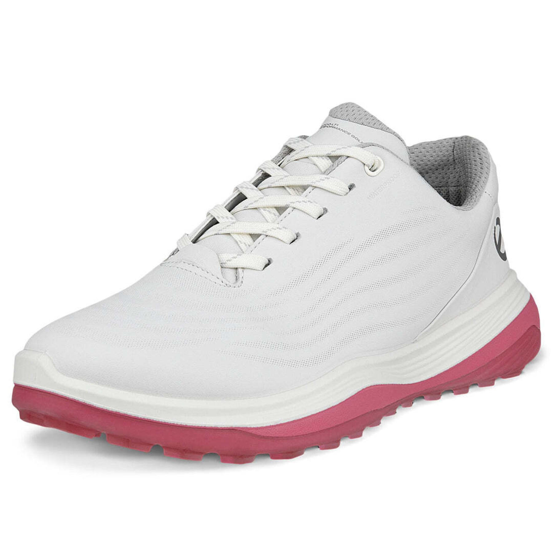 Chaussures de golf sans crampons femme Ecco LT1
