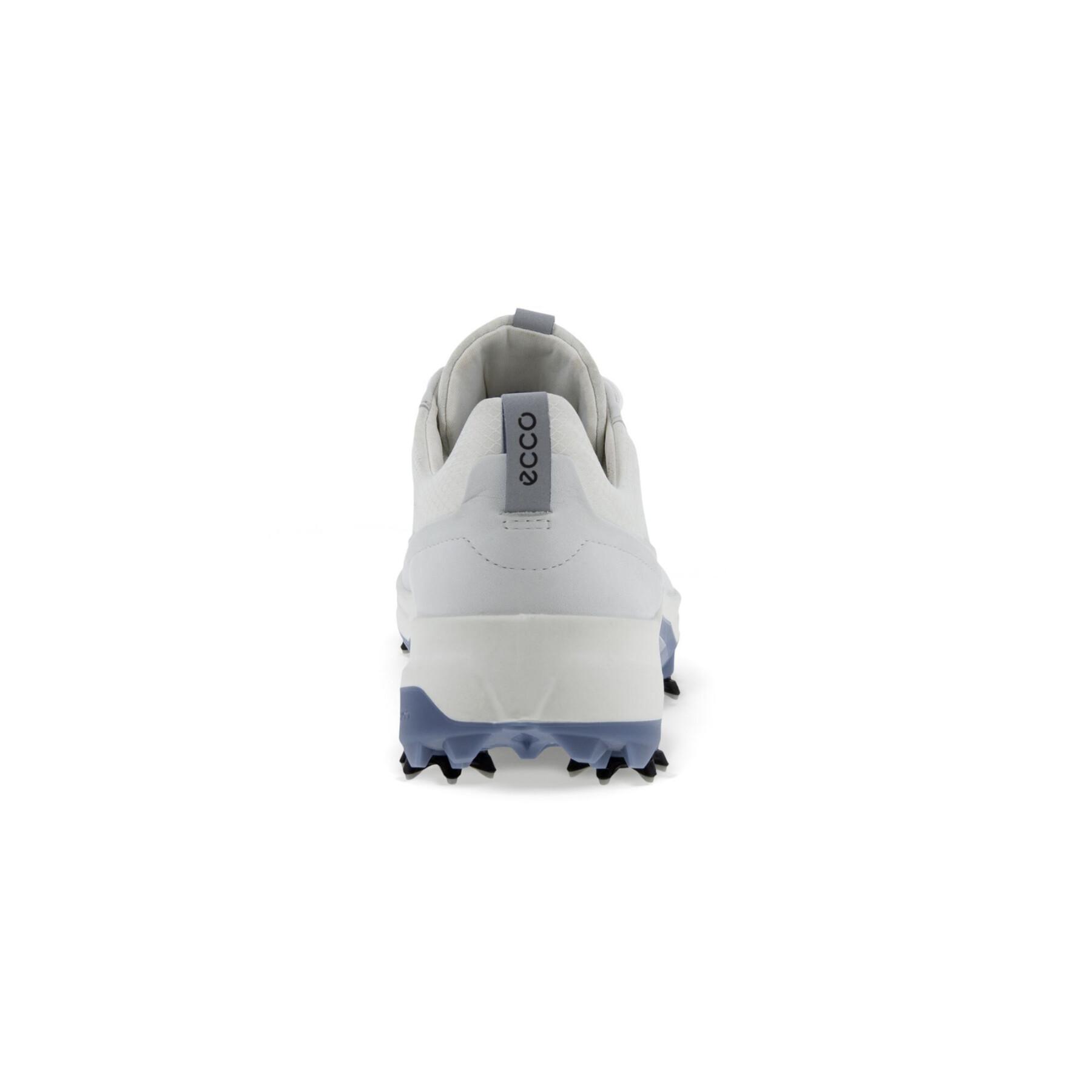 Chaussures de golf avec crampons femme Ecco Biom G5