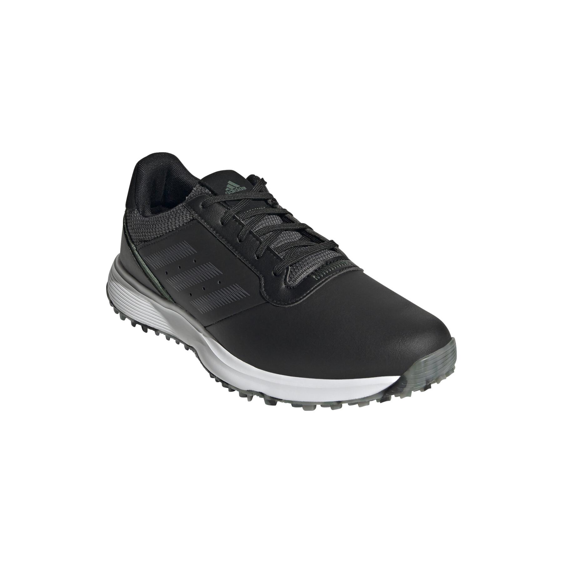 Chaussures adidas S2G Leather