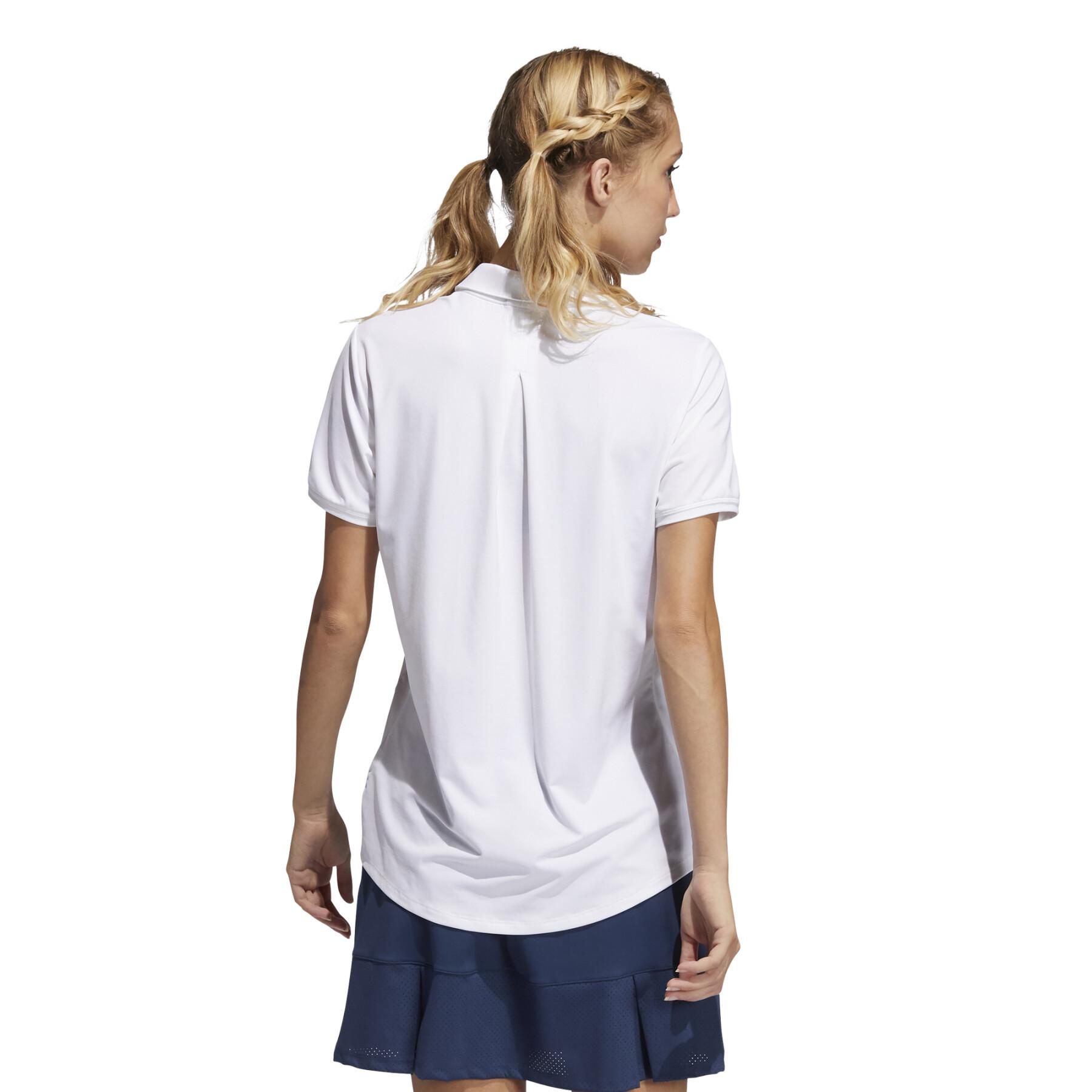 Polo femme adidas Ultimate 365 Solid