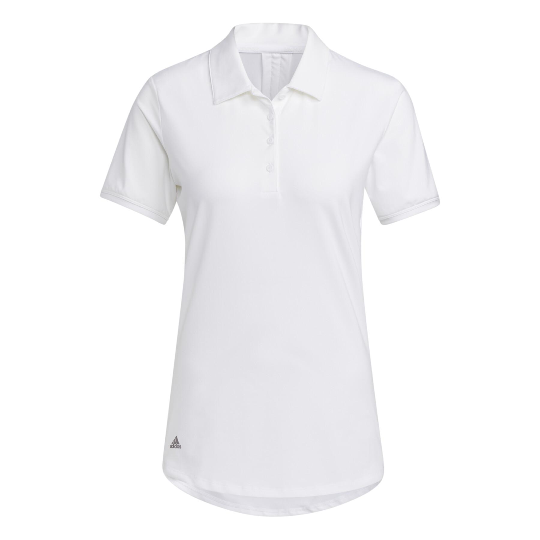 Polo femme adidas Ultimate 365 Solid