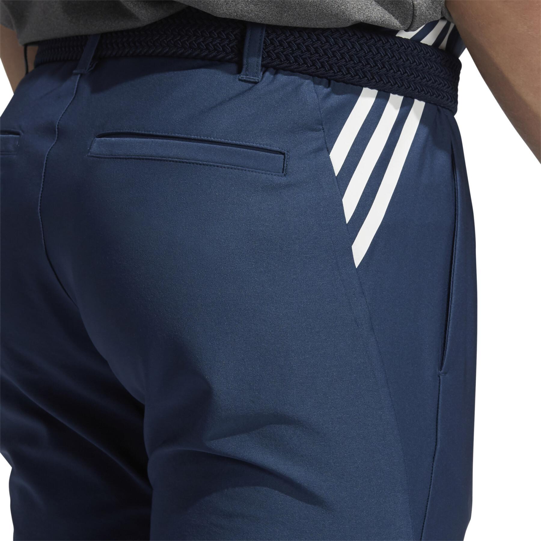 Pantalon adidas Ultimate365 3-Stripes