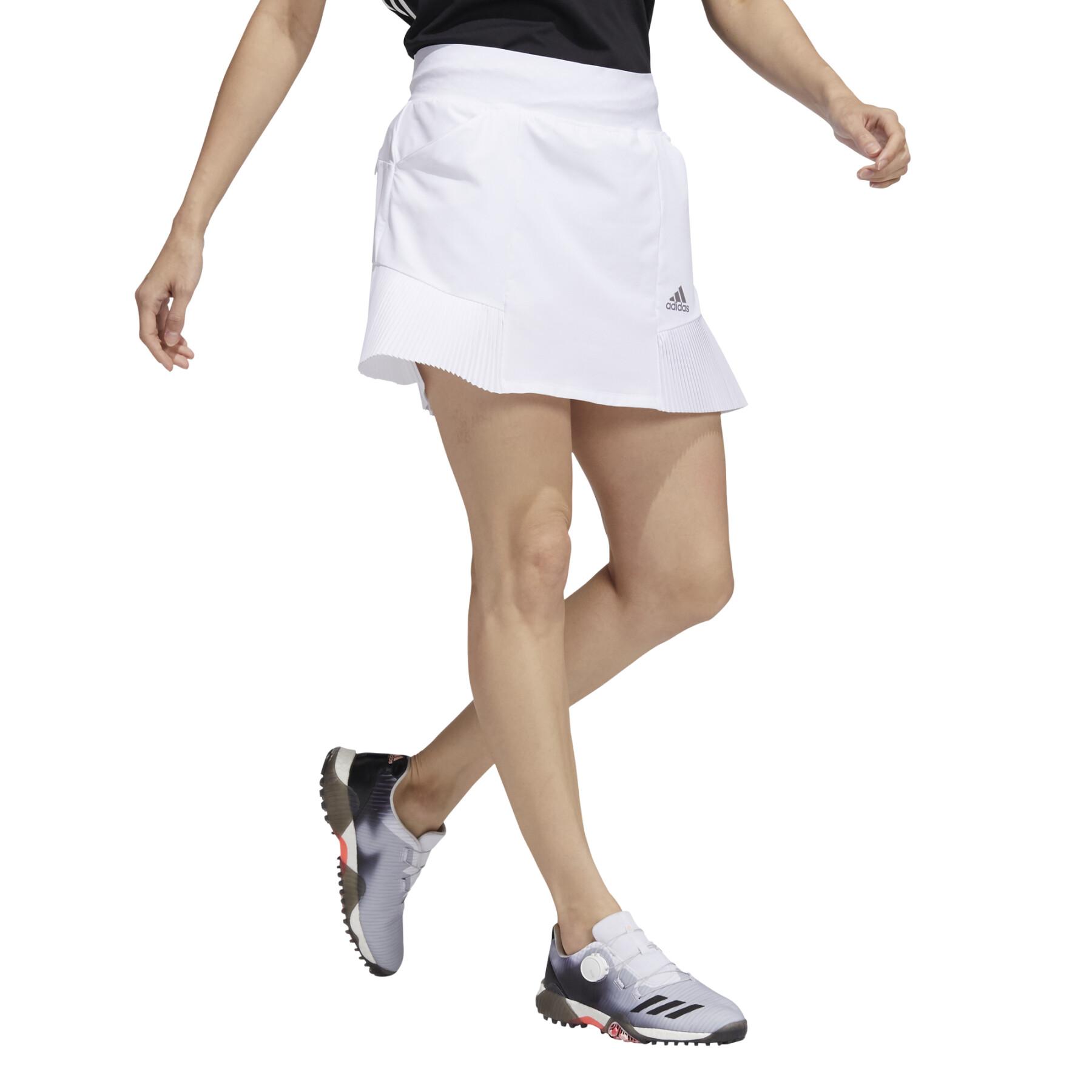 Jupe short femme adidas Sport Performance Primegreen