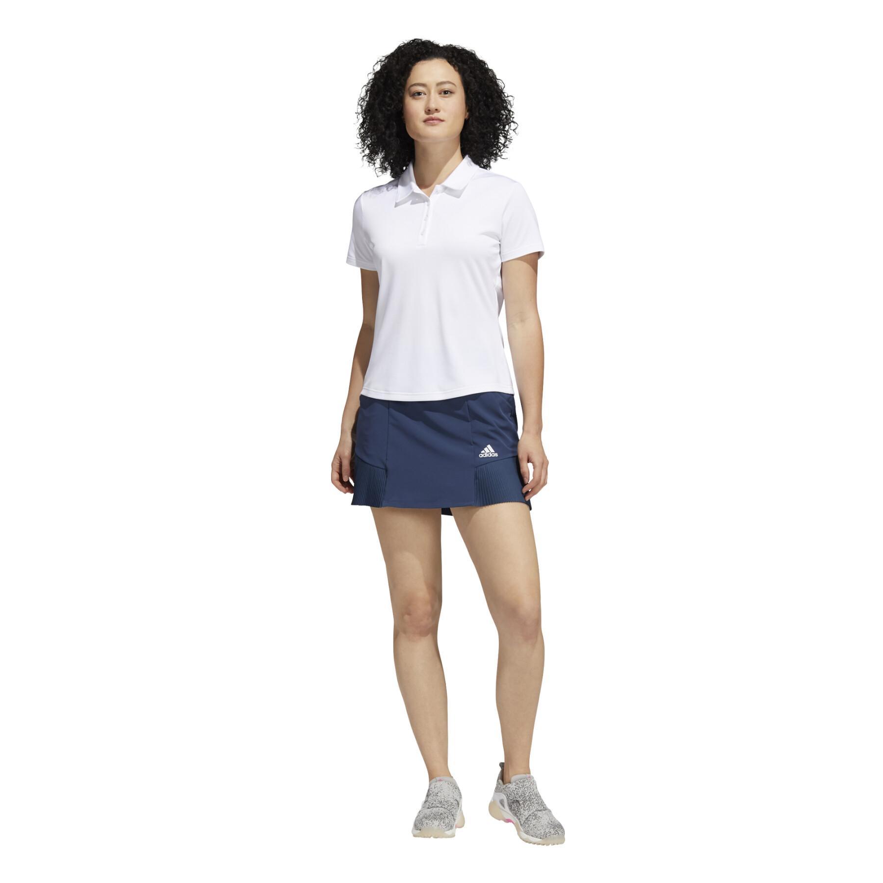 Jupe short femme adidas Sport Performance Primegreen