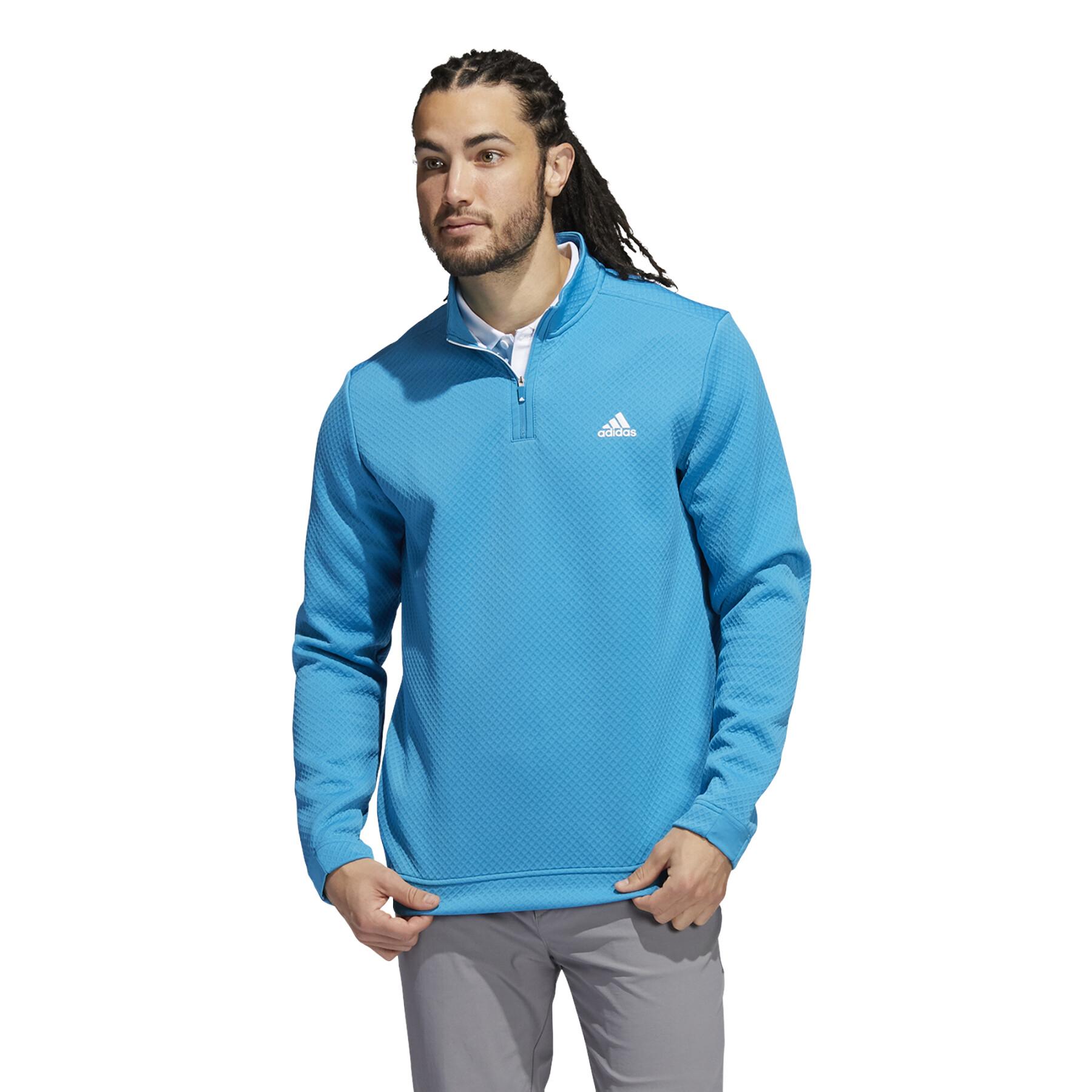Sweatshirt imperméable adidas Primegreen