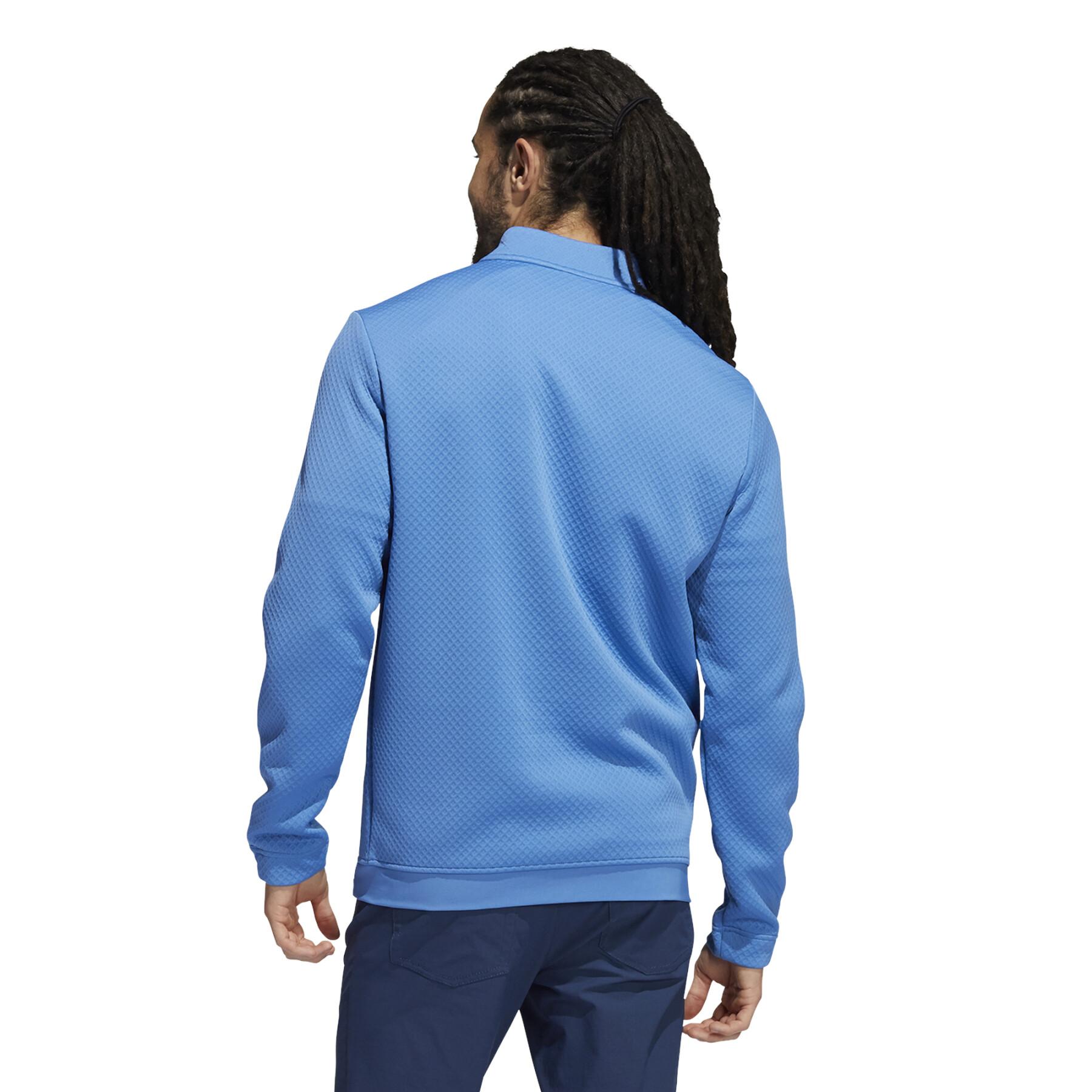 Sweatshirt imperméable adidas Primegreen