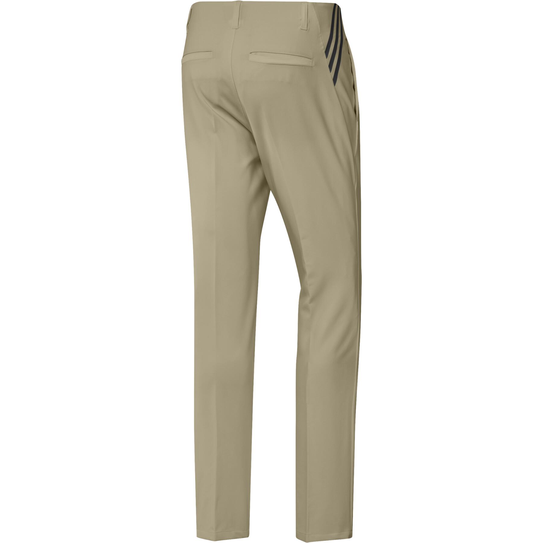 Pantalon adidas Ultimate365 3-Stripes