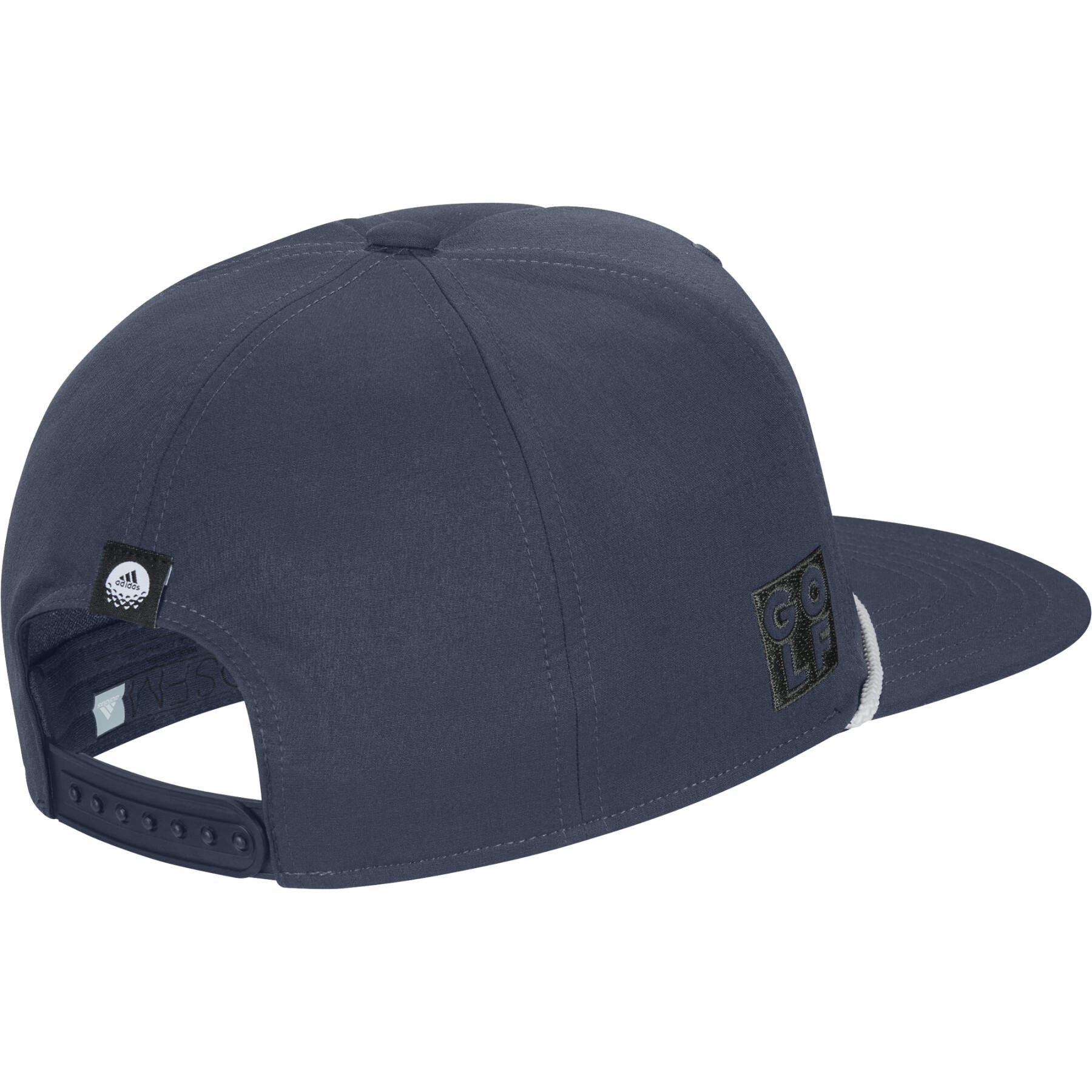 Casquette adidas Tee Time 5-Panel