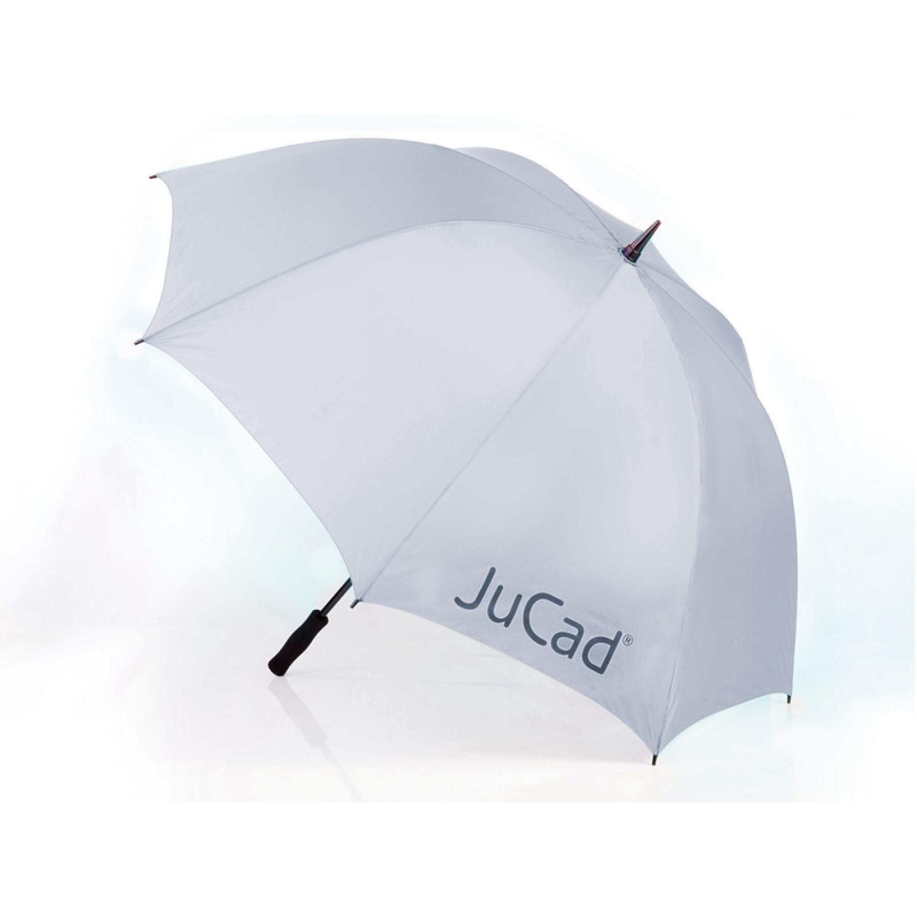 parapluie sans tige de fixation extra-grand et ultra-léger JuCad