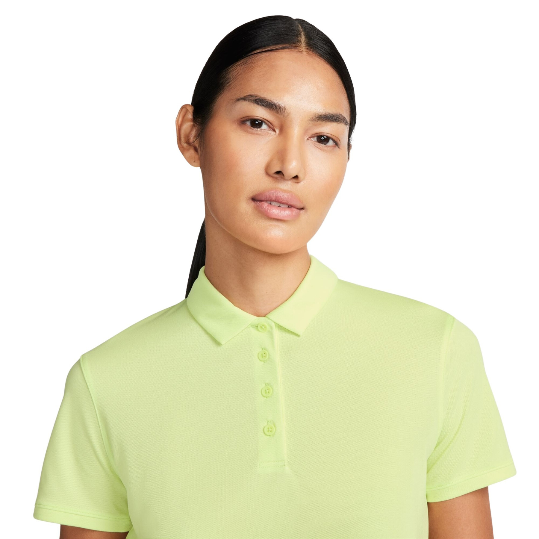 Polo femme Nike Dri-Fit Victory Solid