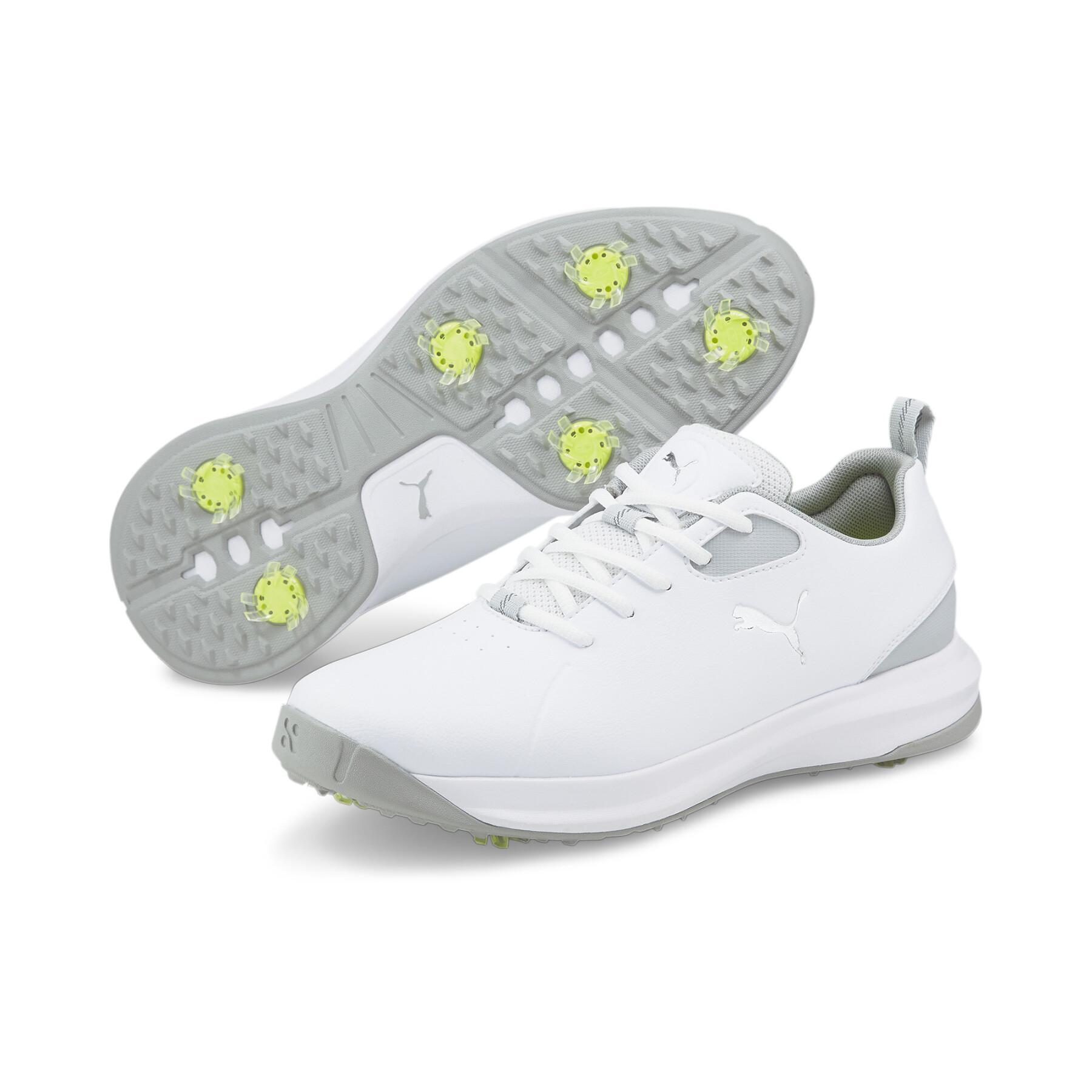 Chaussures de golf avec crampons Puma Fusion FX Tech