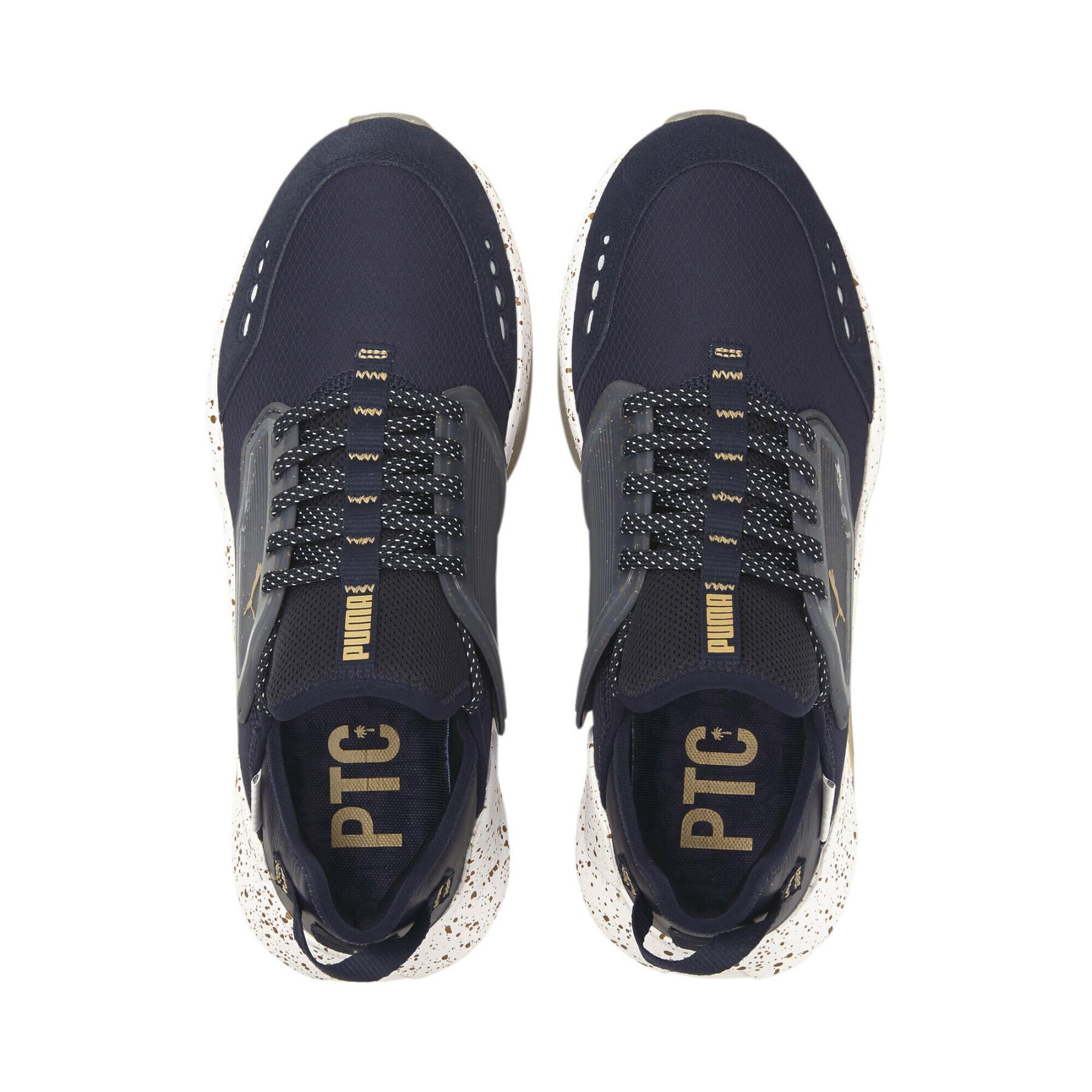 Chaussures de golf Puma Ptc Gs One