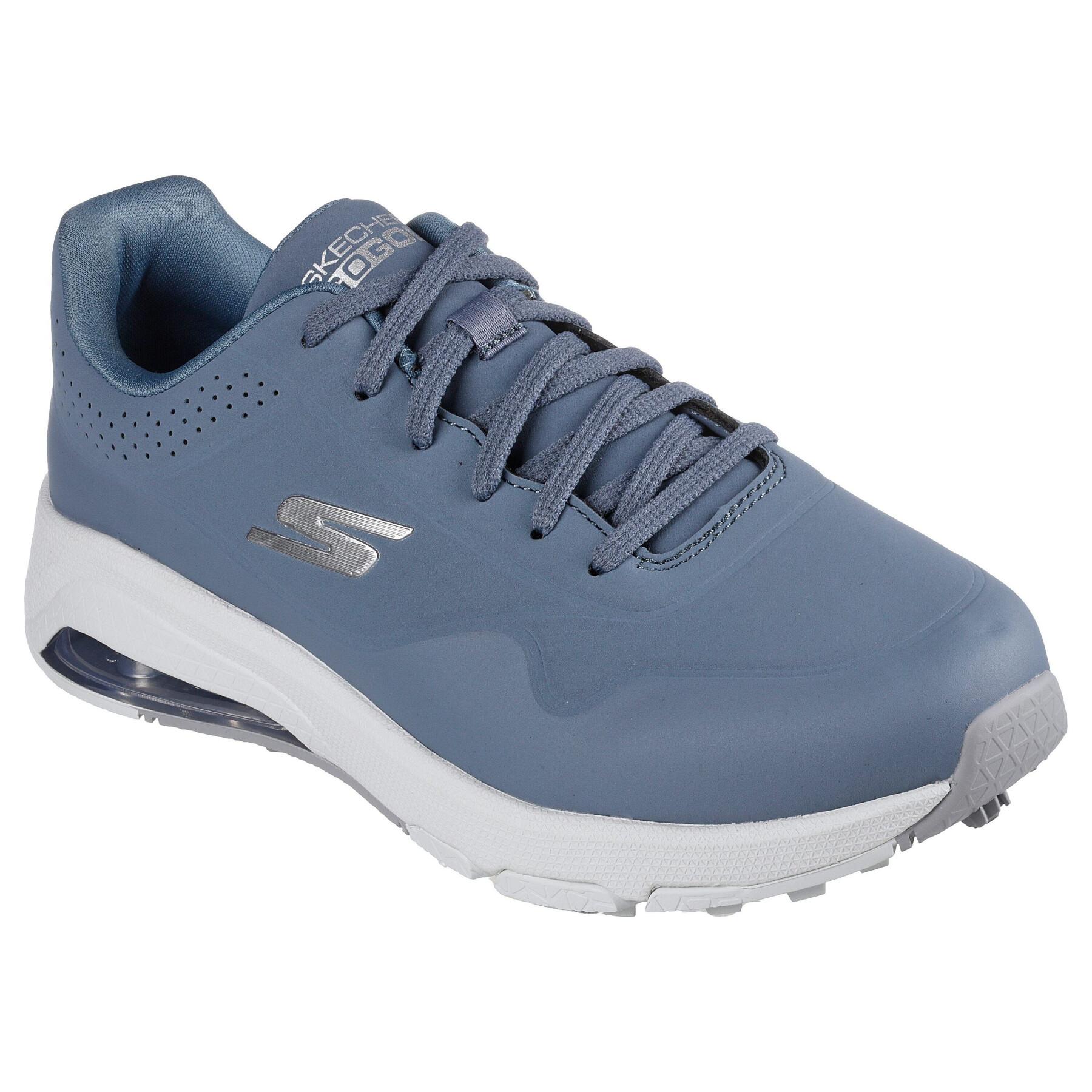 Chaussures de golf Sans Crampons Femme Skechers Skechers GO GOLF Skech-Air - Dos