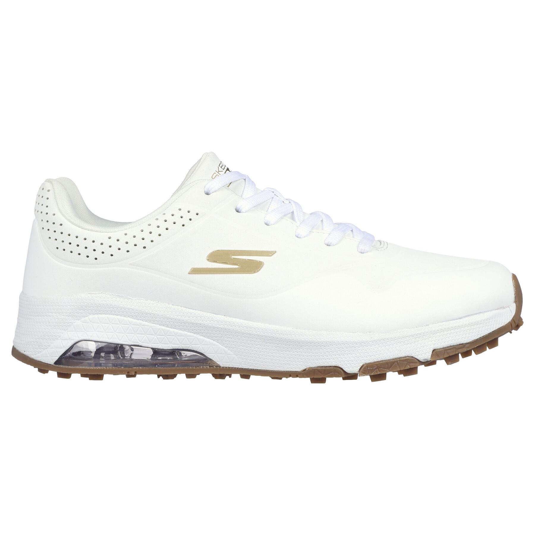 Chaussures de golf Sans Crampons Femme Skechers Skechers GO GOLF Skech-Air - Dos