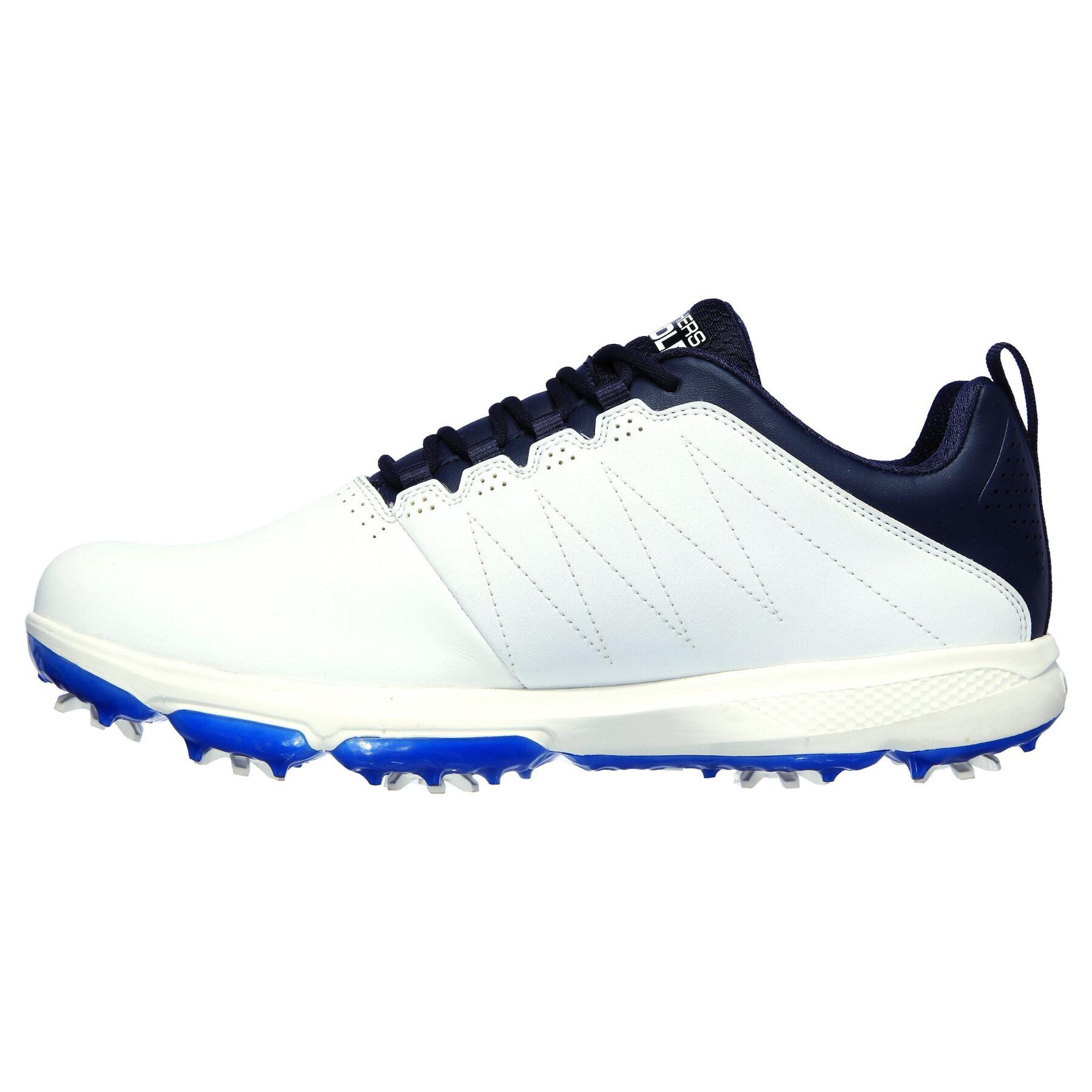 Chaussures de golf Avec Crampons Skechers GO GOLF Pro 4 - Legacy