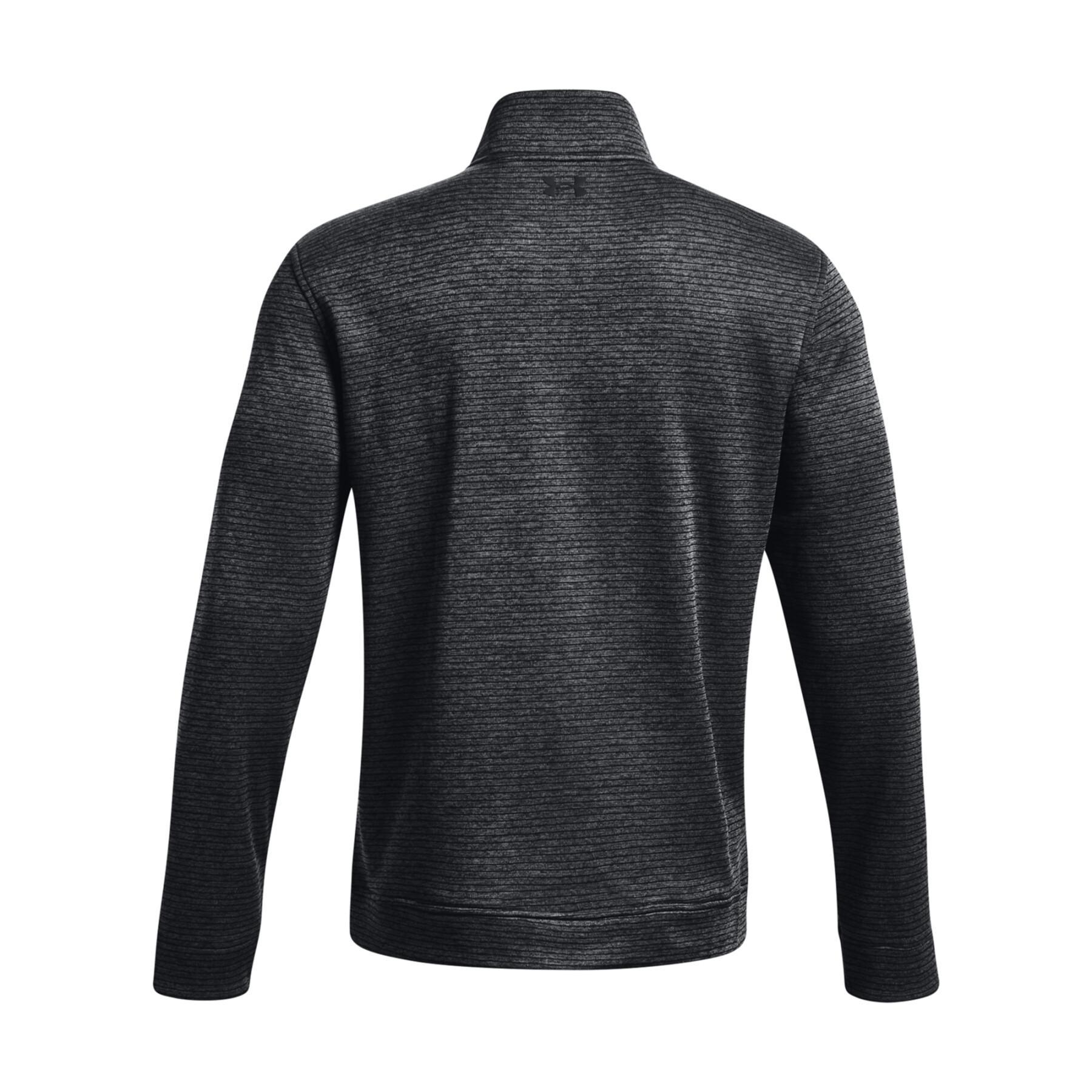 Sweatshirt ¼ zippé Under Armour Storm Fleece